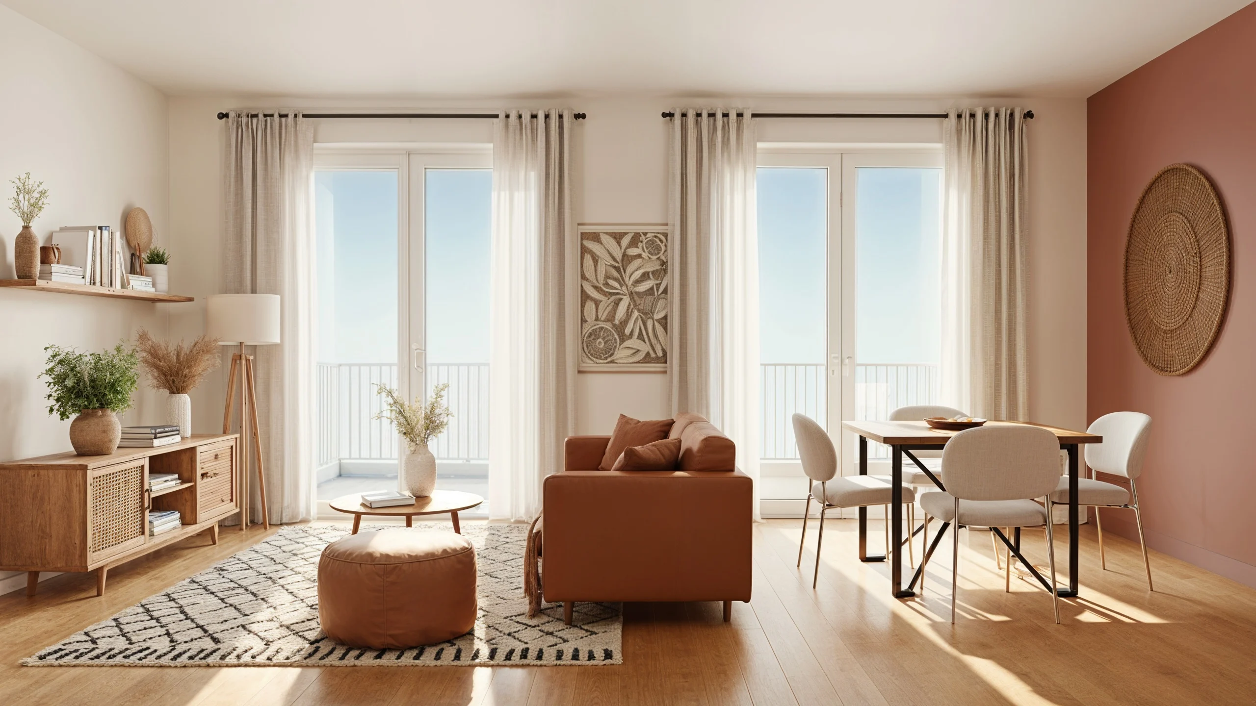 Appartement neuf Magasins Généraux - Côté Canal Reims