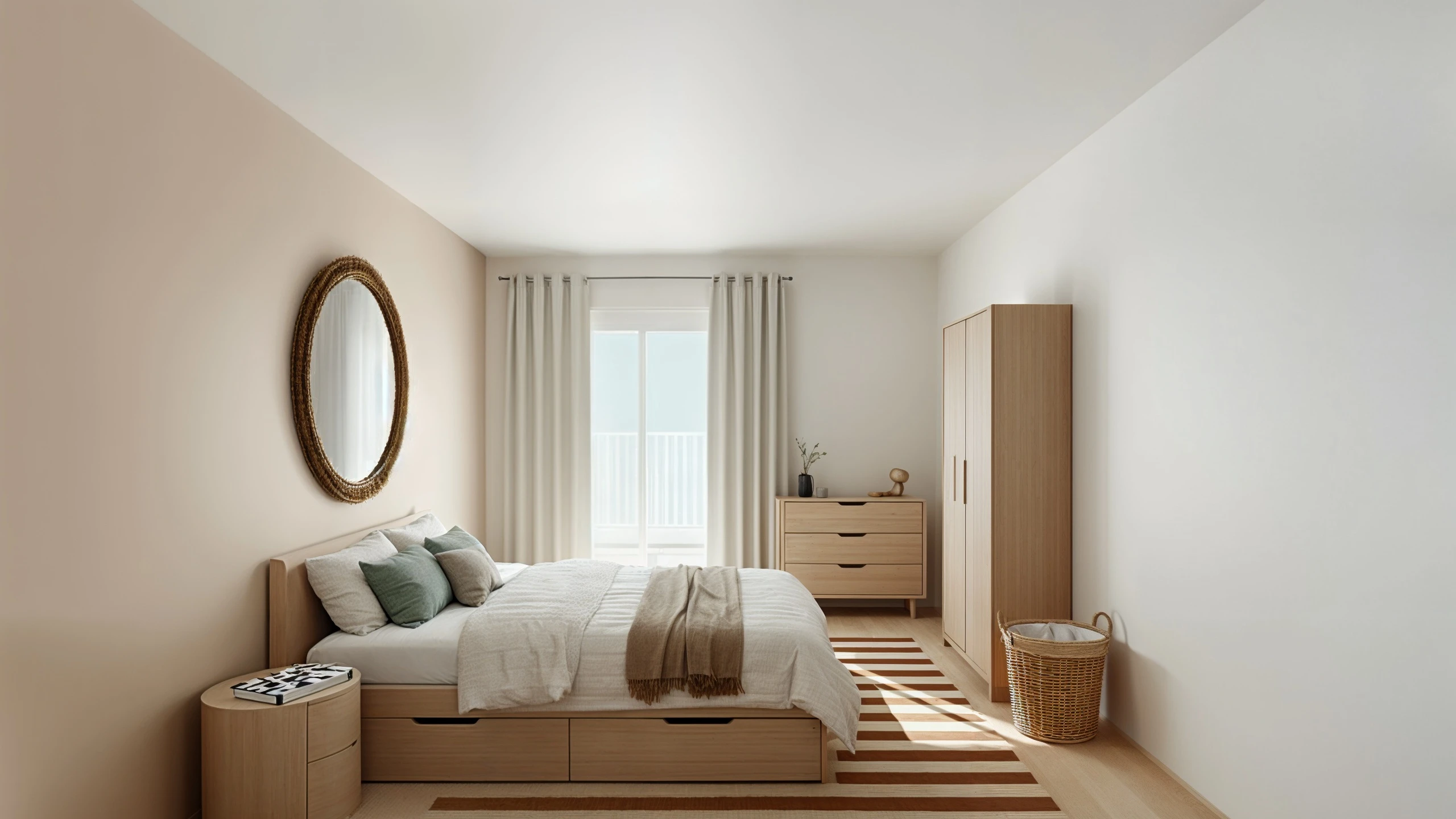 Appartement neuf Magasins Généraux - Côté Canal Reims - vue 2