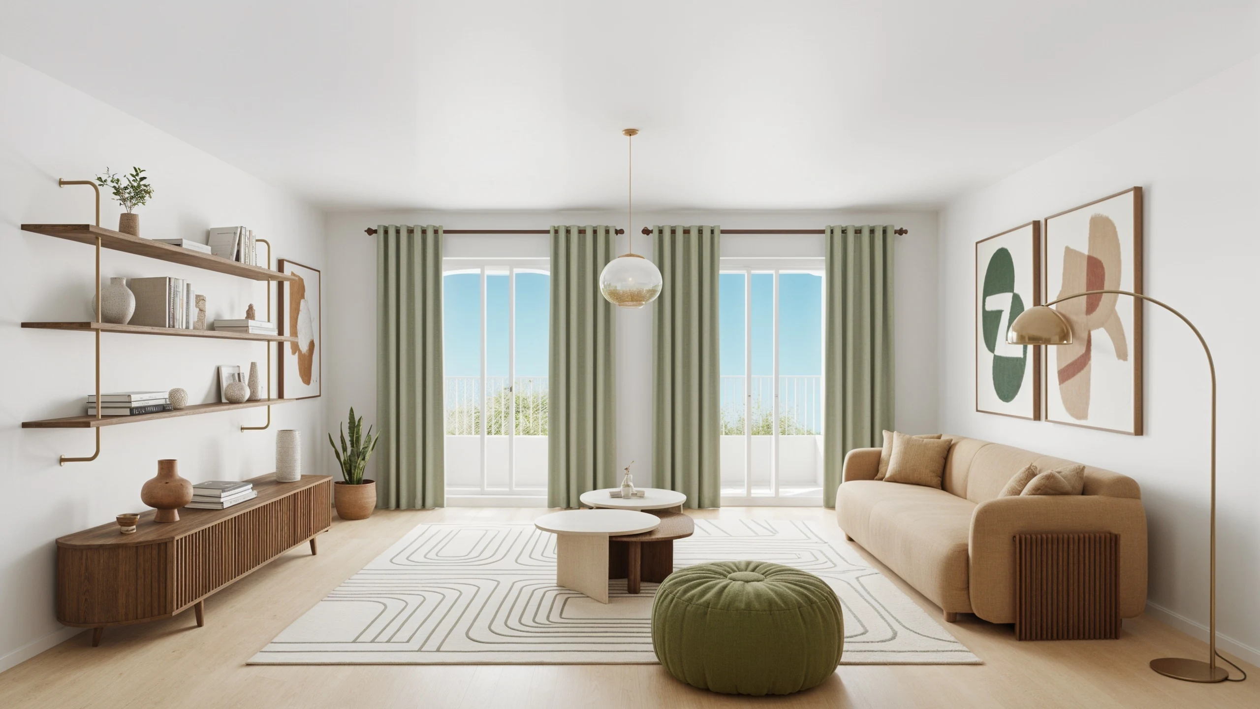 Appartement neuf Magasins Généraux - Côté Canal Reims