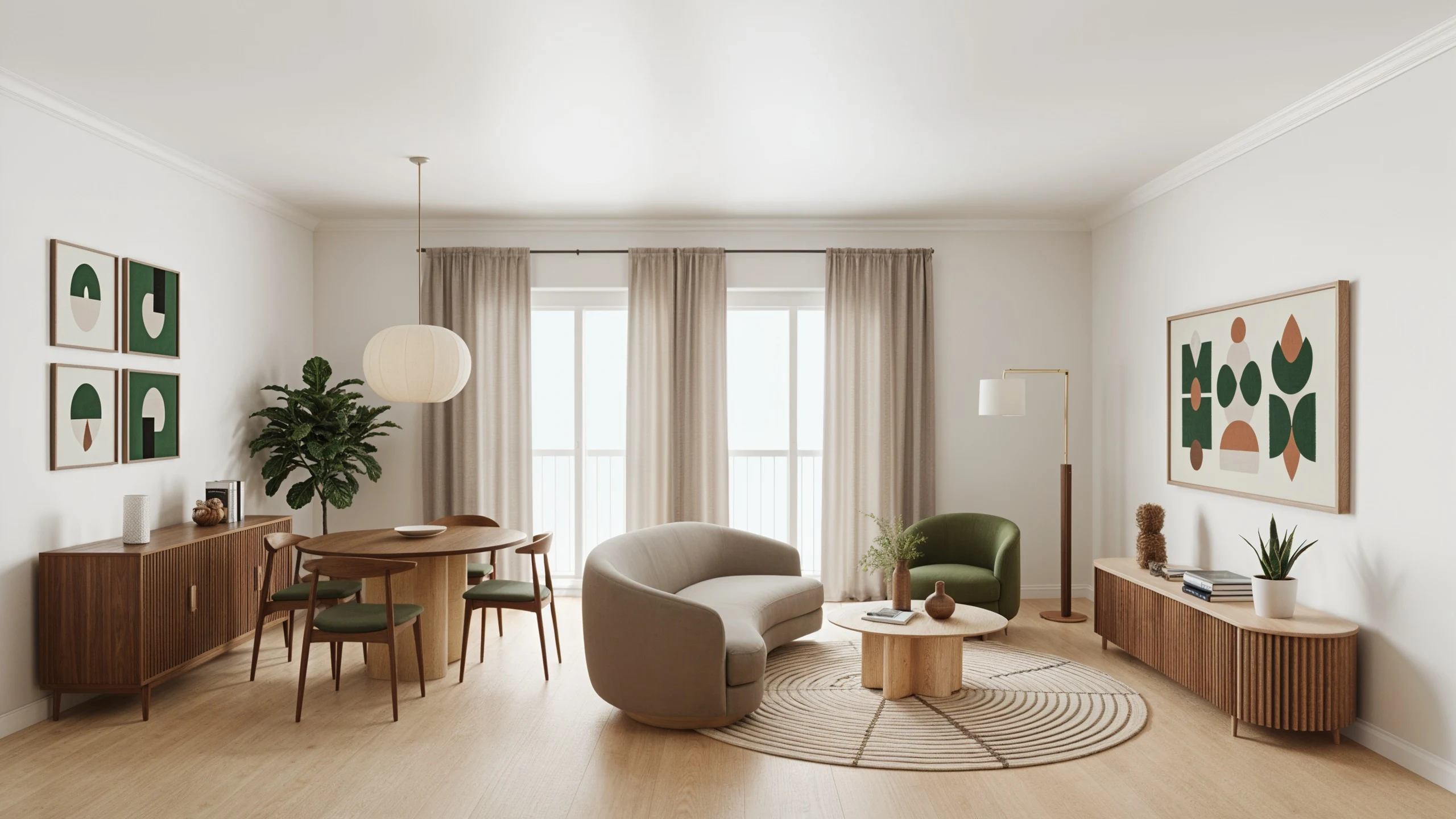 Appartement neuf Magasins Généraux - Côté Canal Reims - vue 2