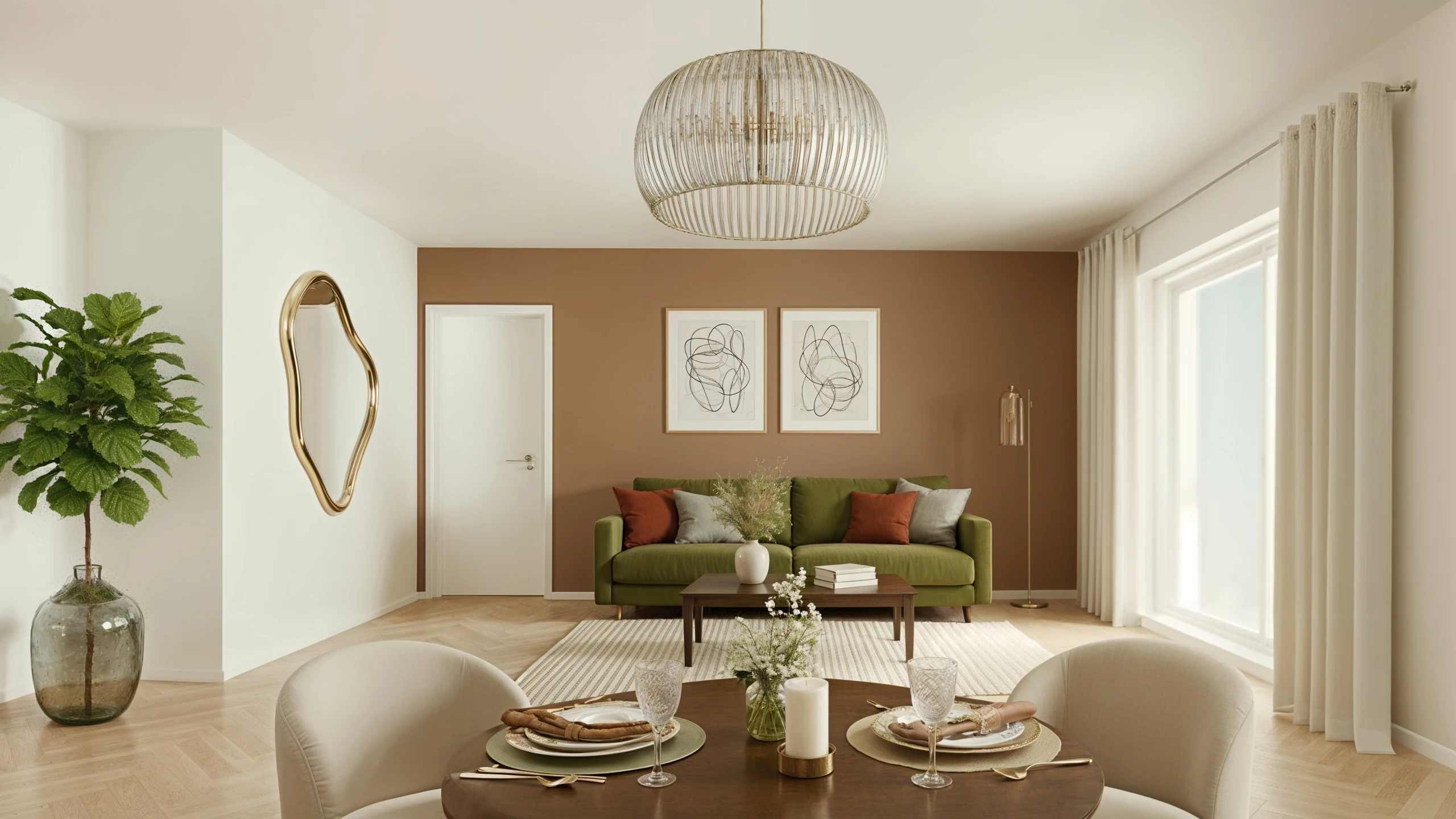 Appartement neuf Magasins Généraux - Côté Canal Reims