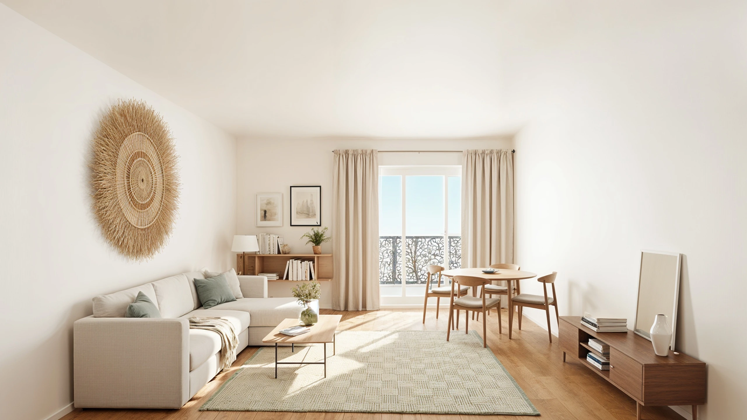 Appartement neuf Les Terrasses de l’Ouest Lentilly