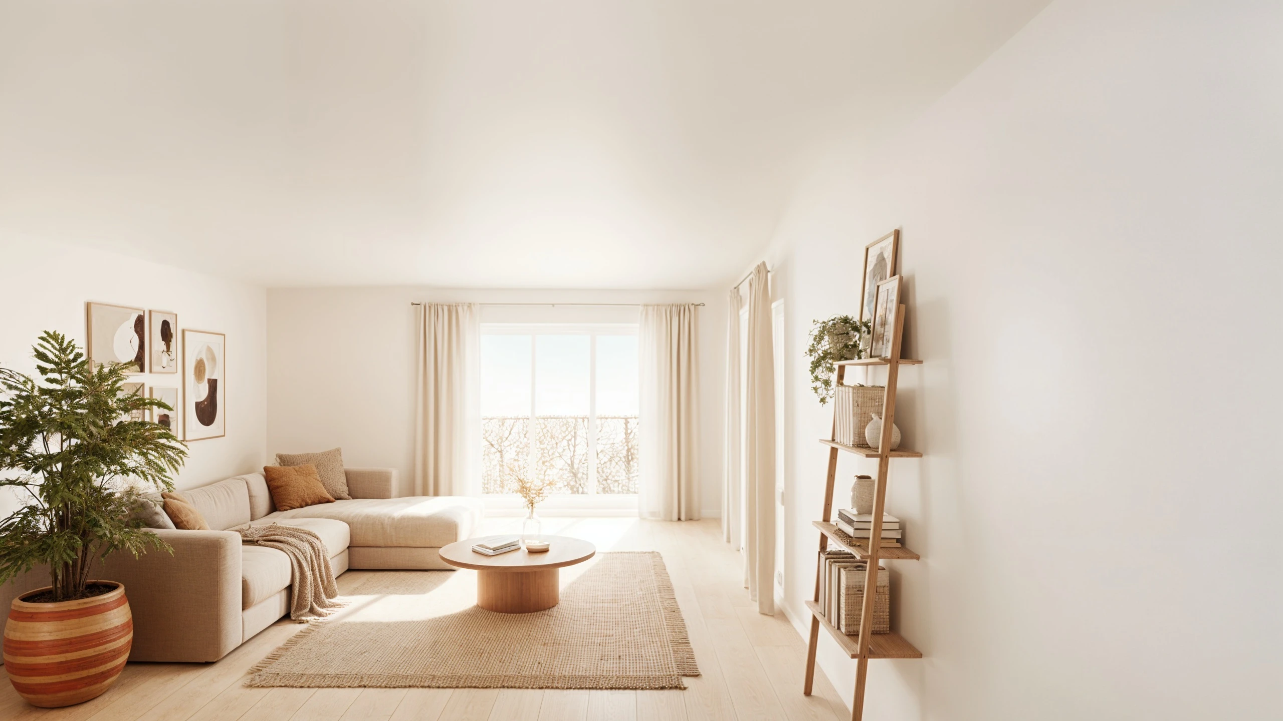 Appartement neuf Les Terrasses de l’Ouest Lentilly