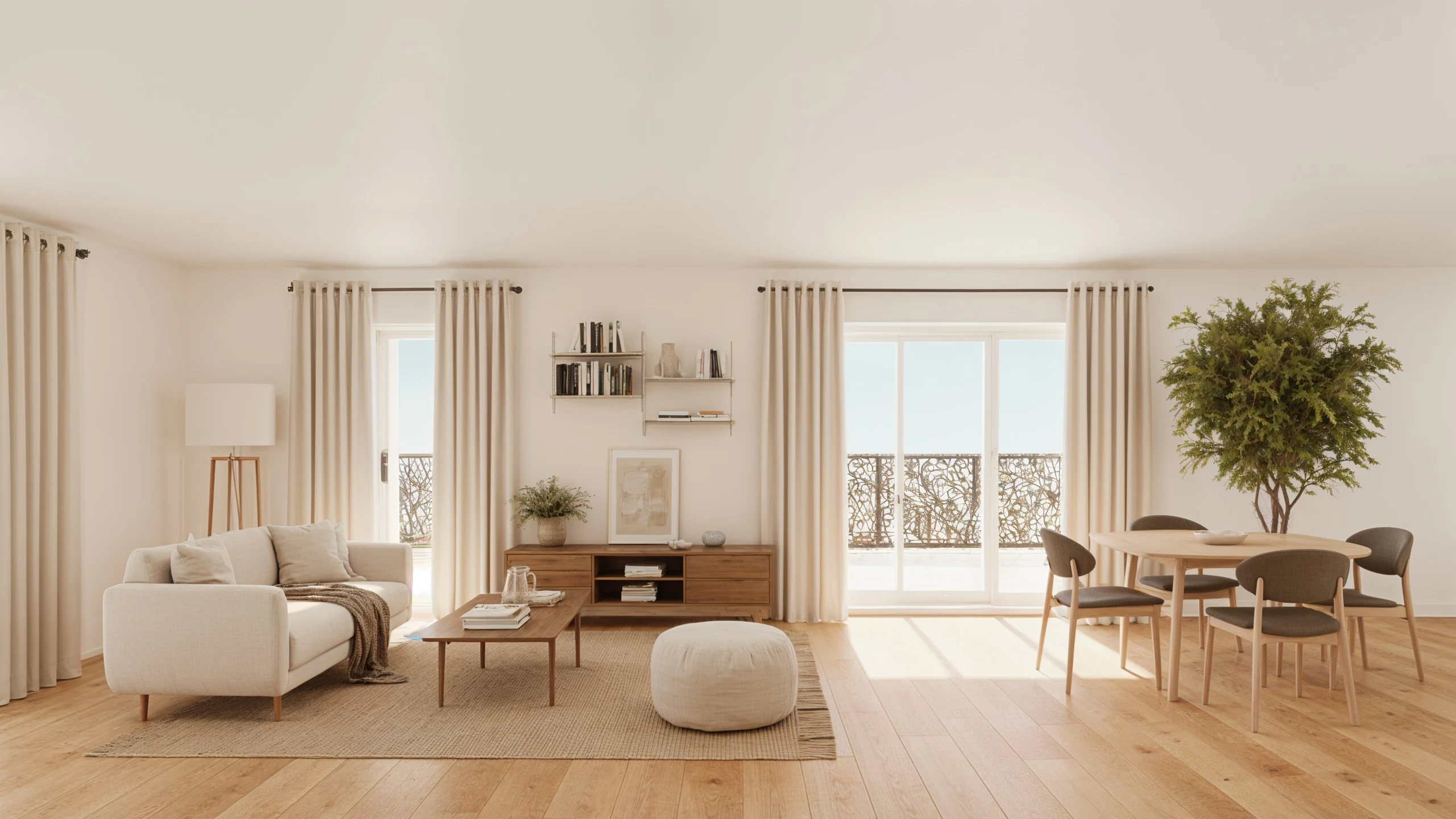 Appartement neuf Les Terrasses de l’Ouest Lentilly