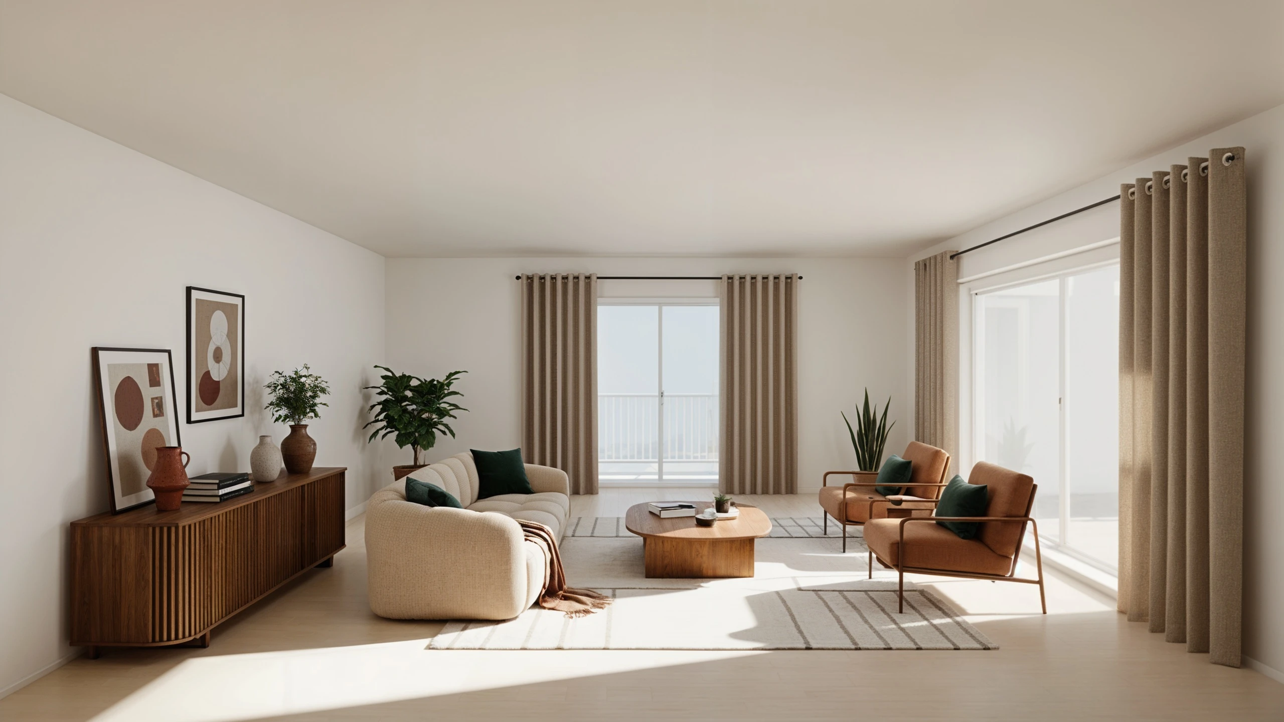 Appartement neuf Madera  Lyon 05