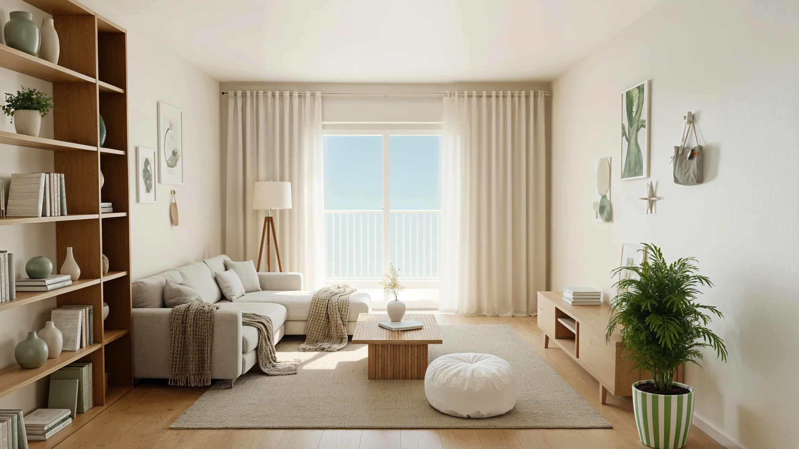 Appartement neuf Madera  Lyon 05
