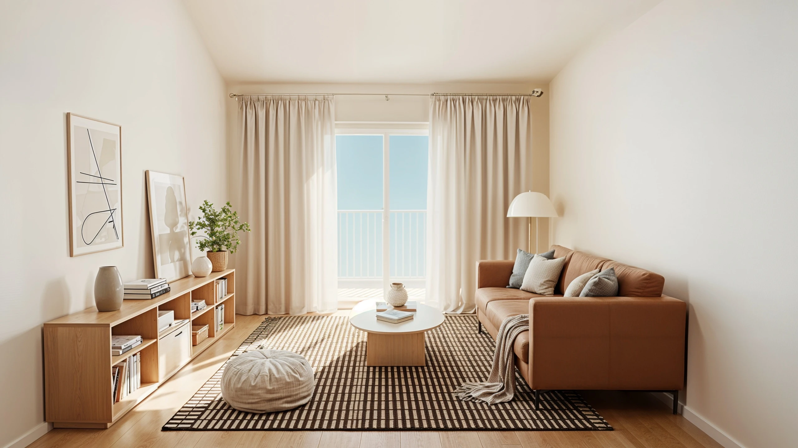 Appartement neuf Madera  Lyon 05