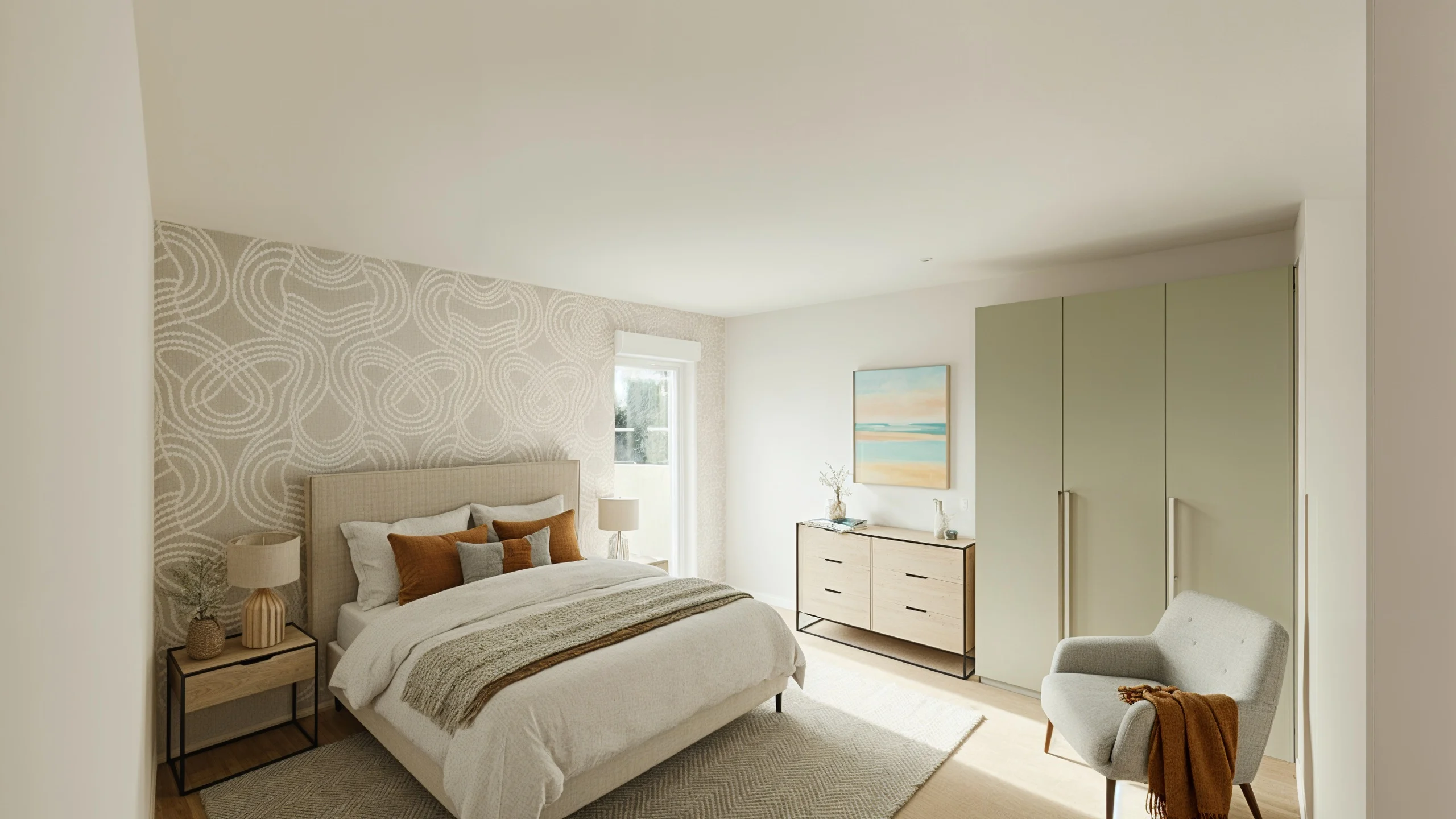 Appartement neuf Villès-Marine Saint-Nazaire