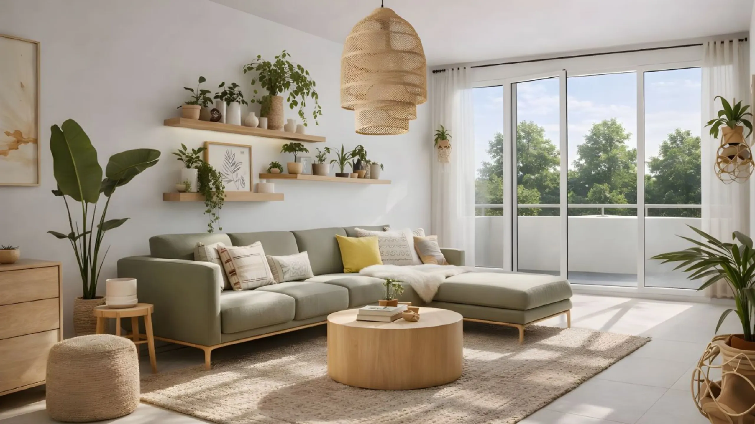Appartement neuf Le Belvedere Saint-Laurent-du-Var