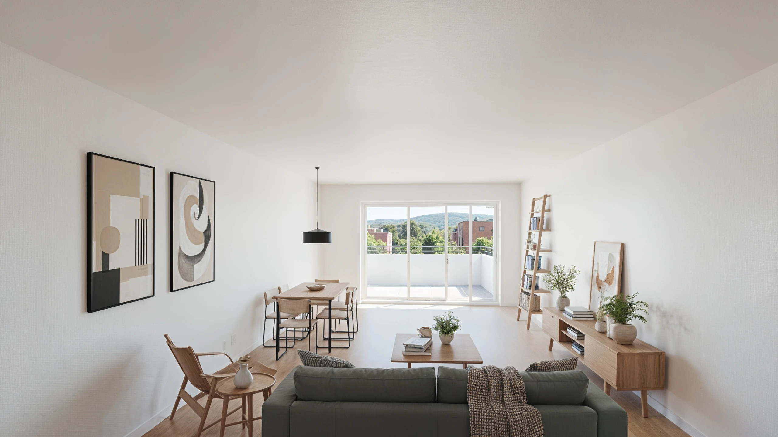 Appartement neuf Le Belvedere Saint-Laurent-du-Var