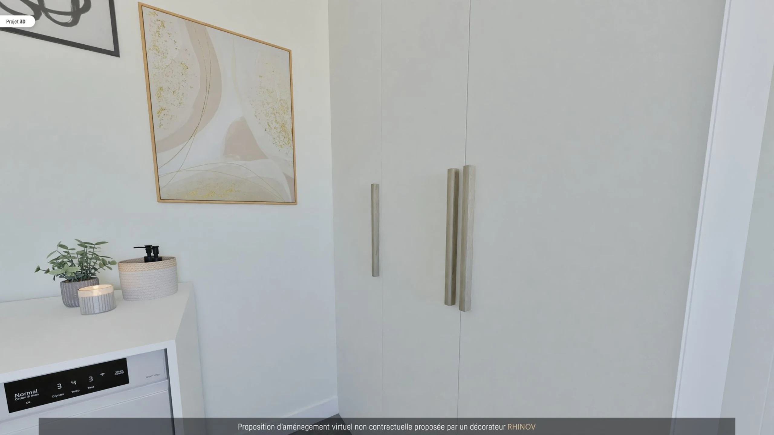 Appartement neuf MARTIGUES_LES_RAYETTES_2 Martigues - vue 2