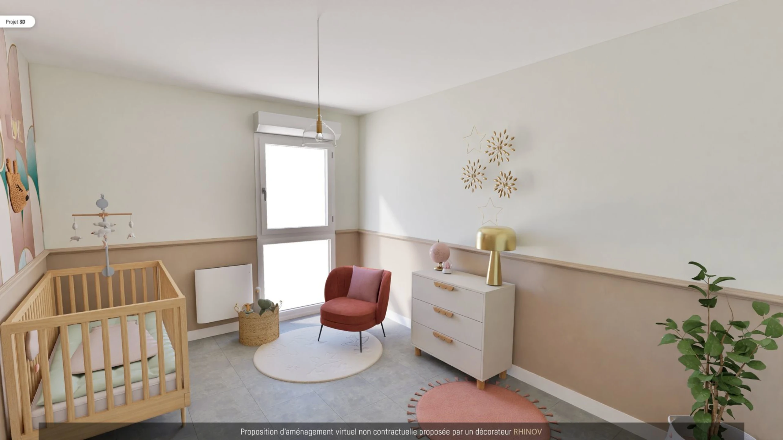 Appartement neuf MARTIGUES_LES_RAYETTES_2 Martigues - vue 5