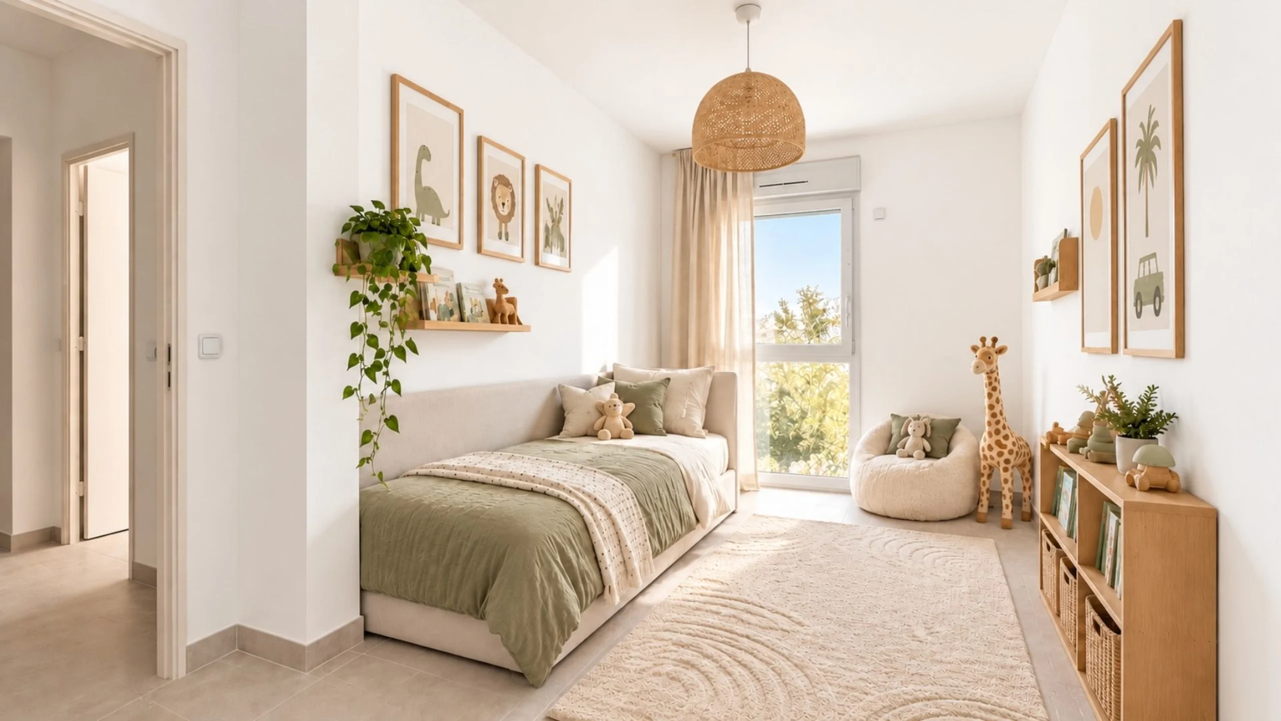 Appartement neuf MARTIGUES_LES_RAYETTES_2 Martigues - vue 4