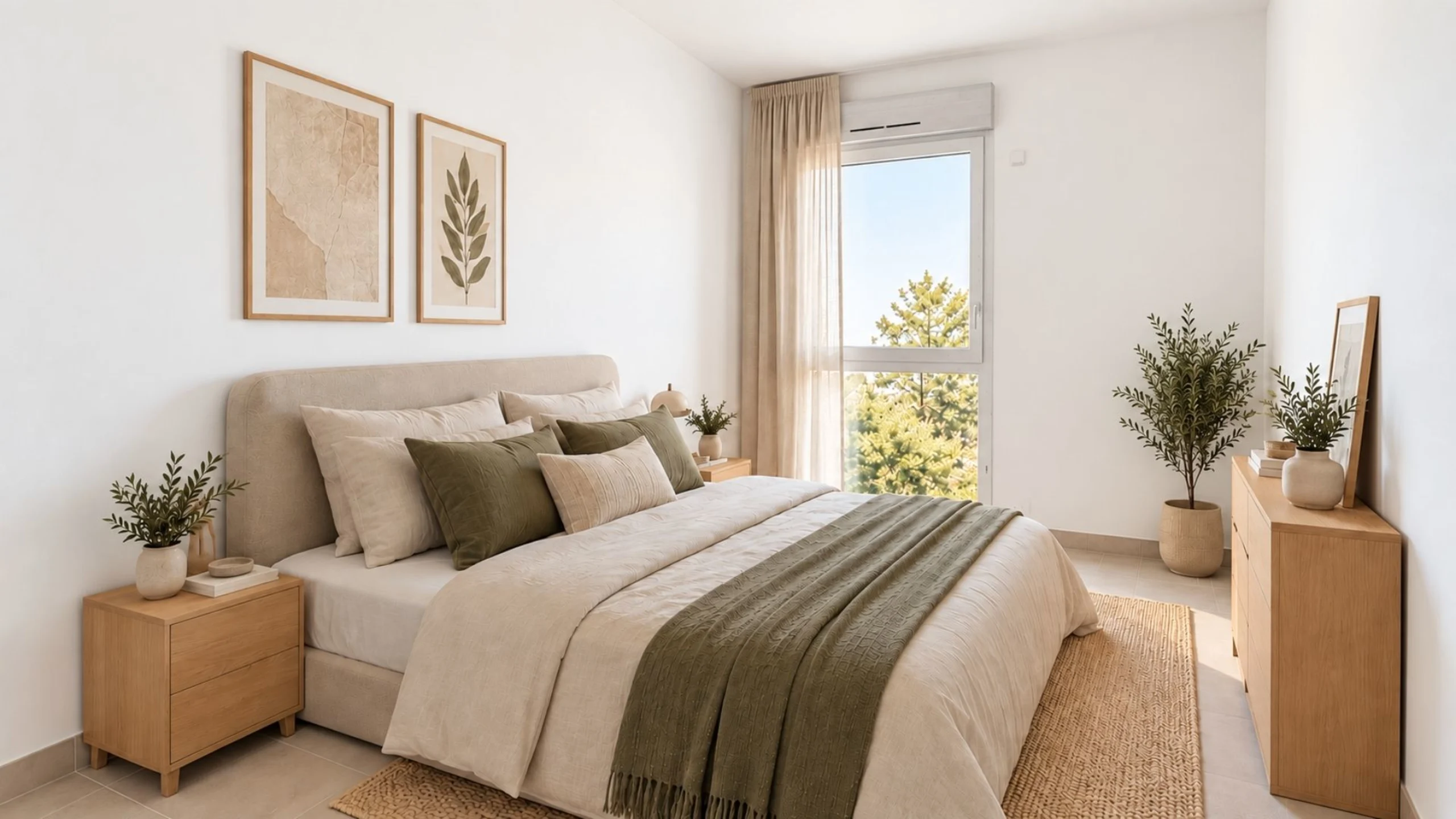 Appartement neuf MARTIGUES_LES_RAYETTES_2 Martigues - vue 2
