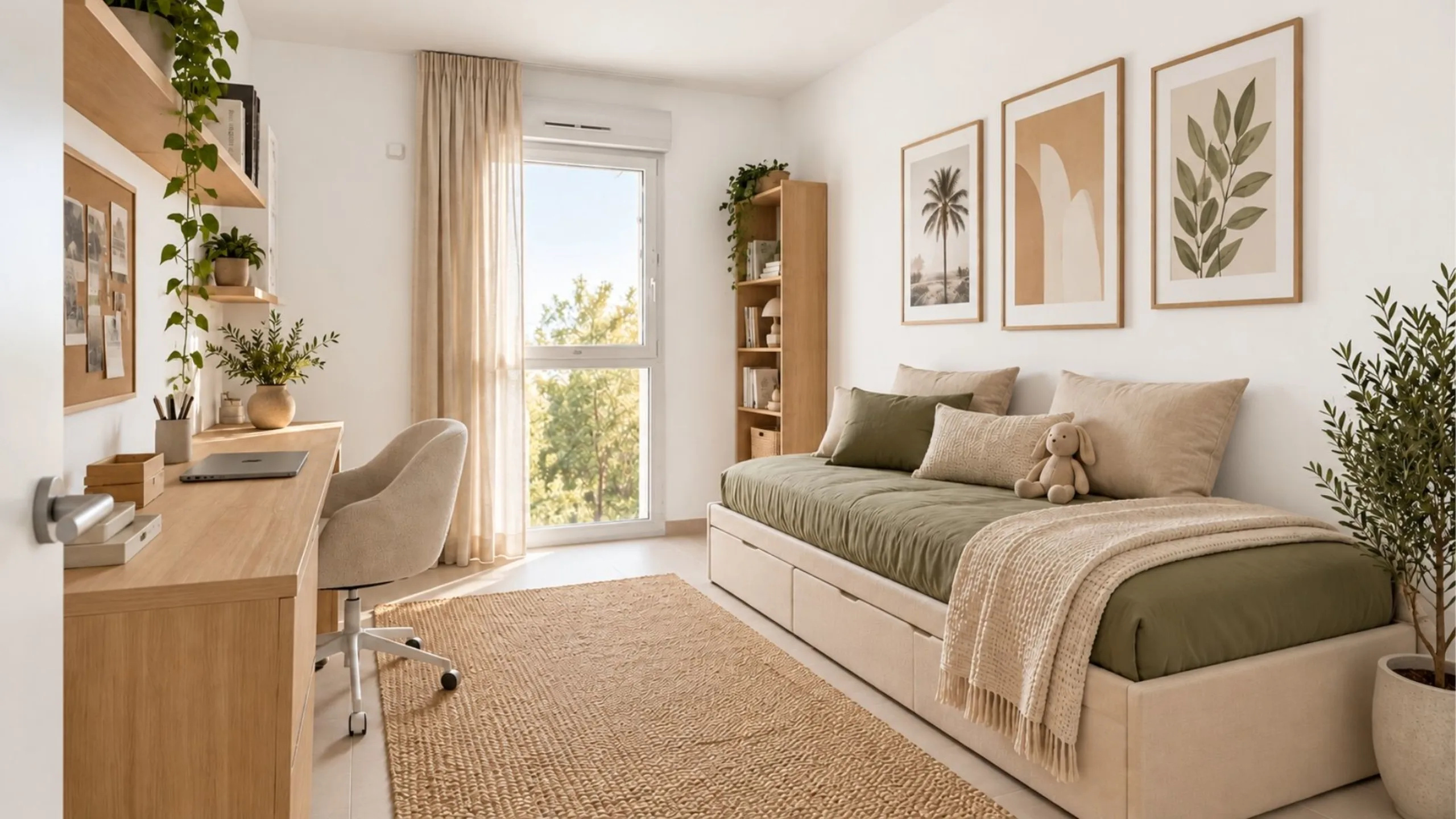Appartement neuf MARTIGUES_LES_RAYETTES_2 Martigues - vue 3
