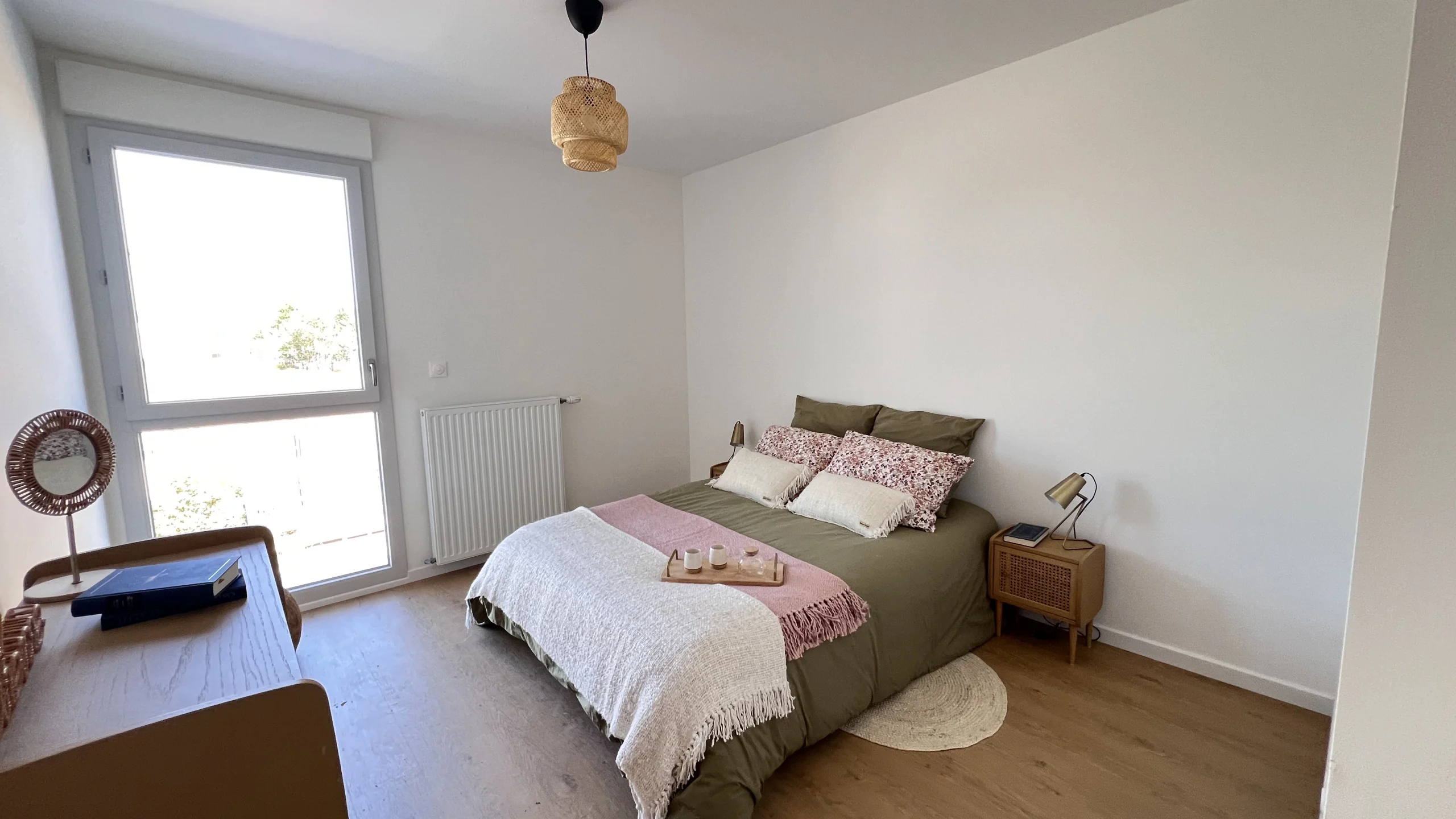 Appartement neuf Le Floréa Avrillé - vue 3