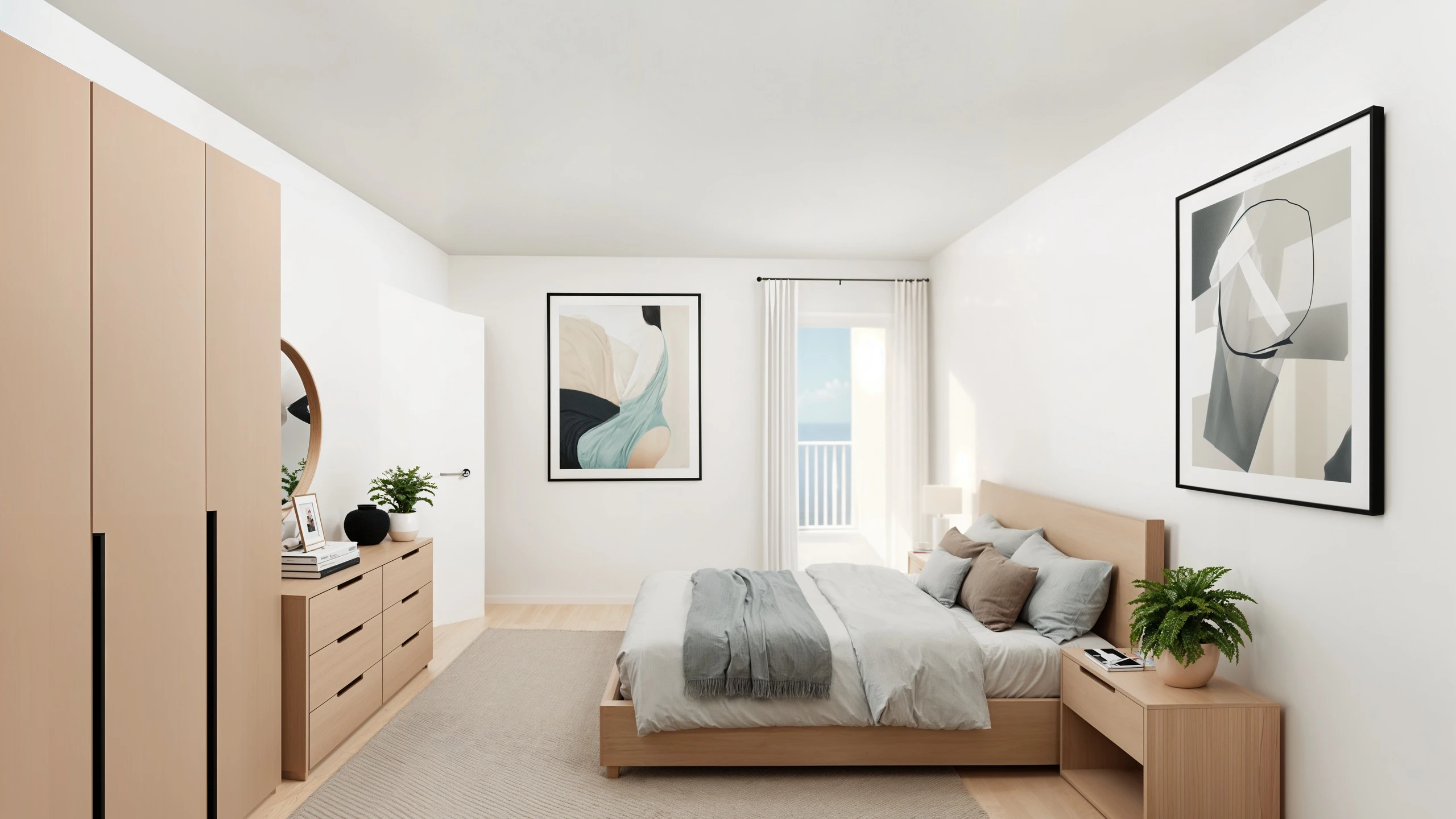 Appartement neuf Le Floréa Avrillé