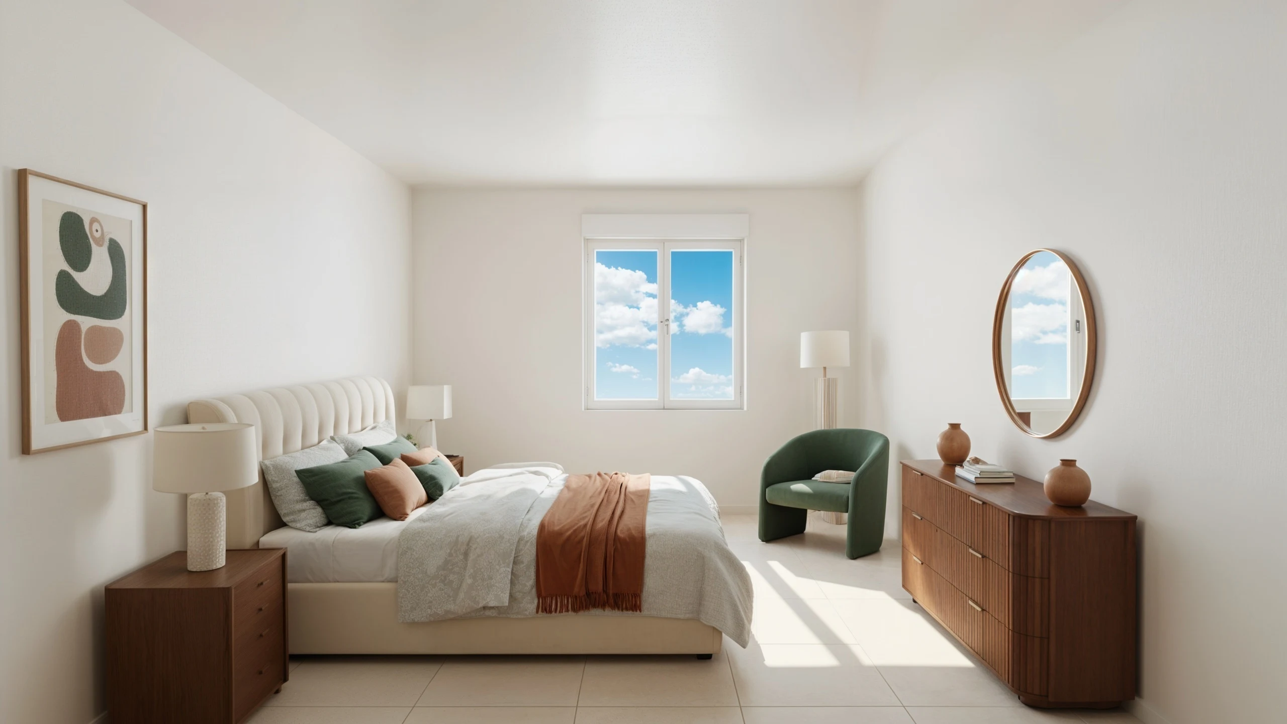 Appartement neuf Nouvelle Vague Antibes - vue 2