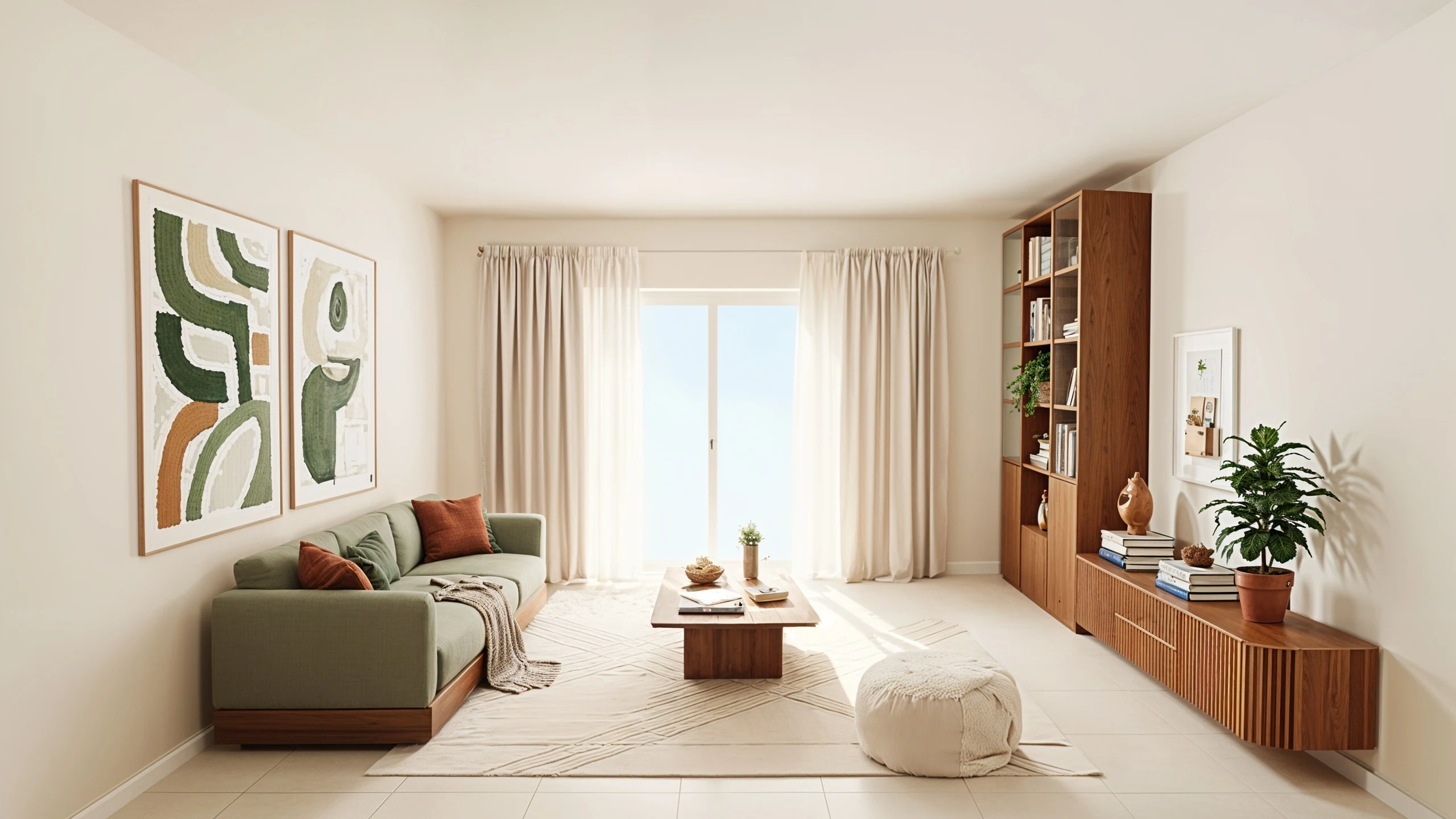 Appartement neuf Nouvelle Vague Antibes - vue 2