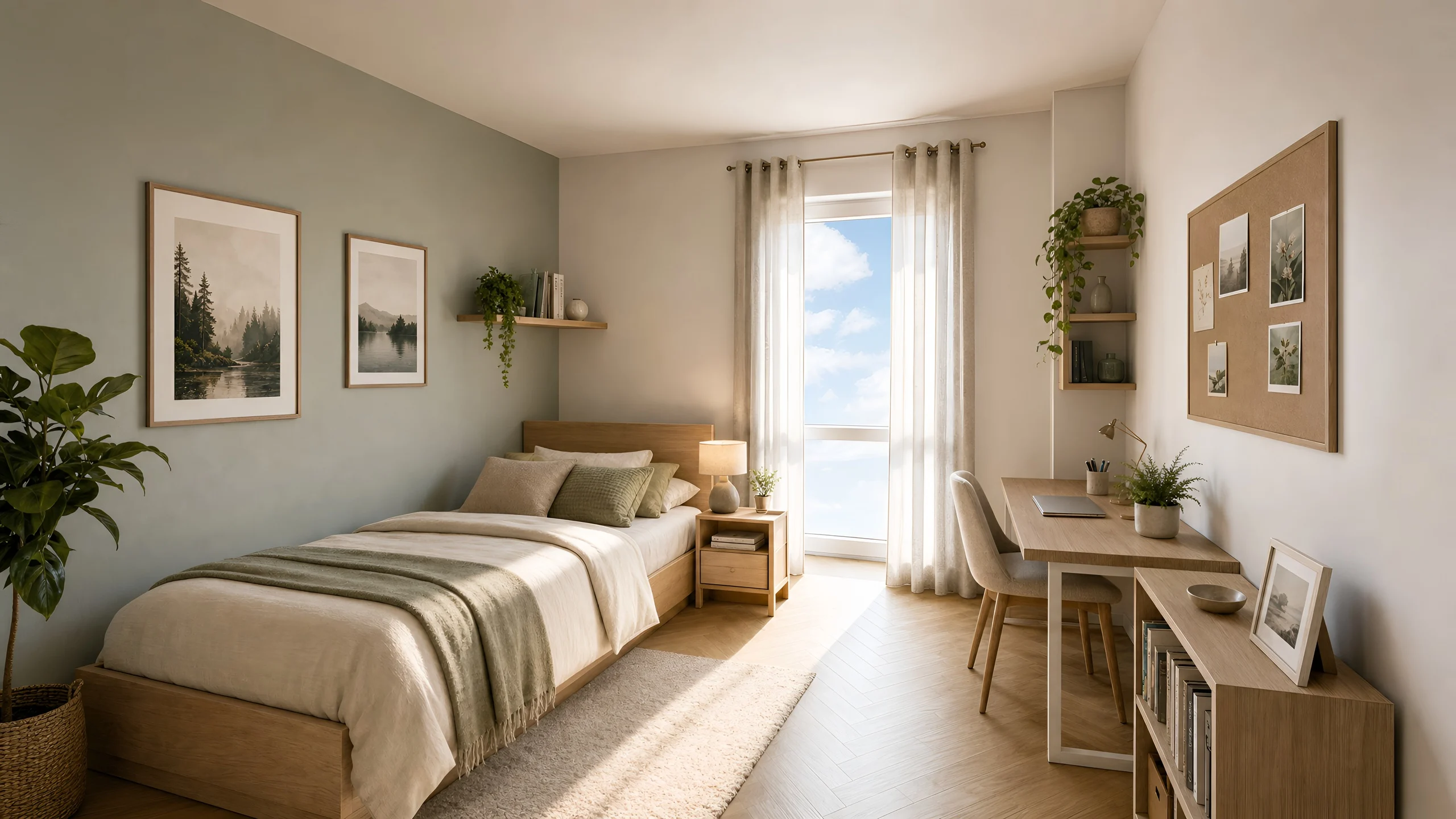 Maison neuf Villas des Mielles Hauteville-sur-Mer - vue 2