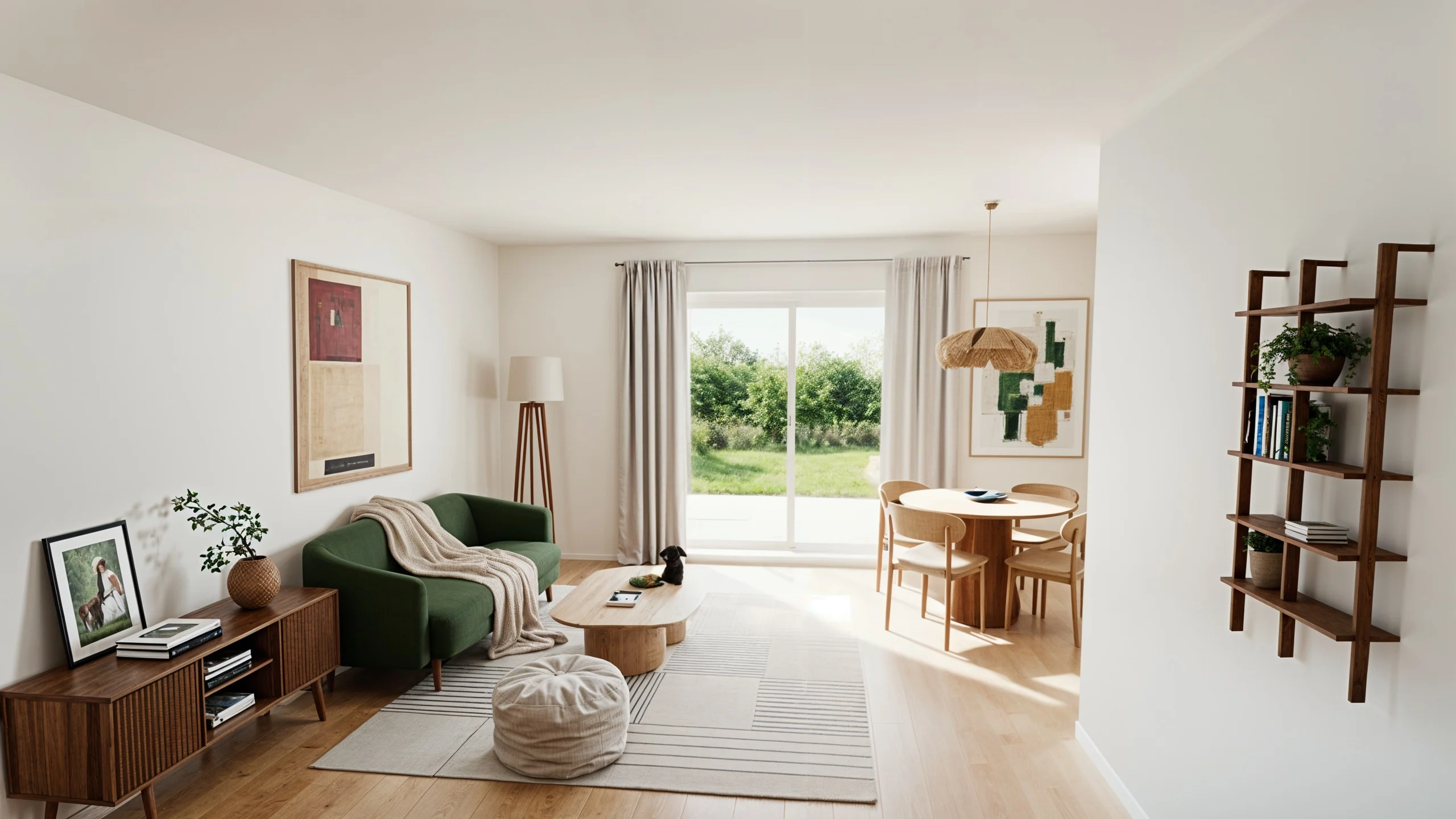 Maison neuf Villas des Mielles Hauteville-sur-Mer