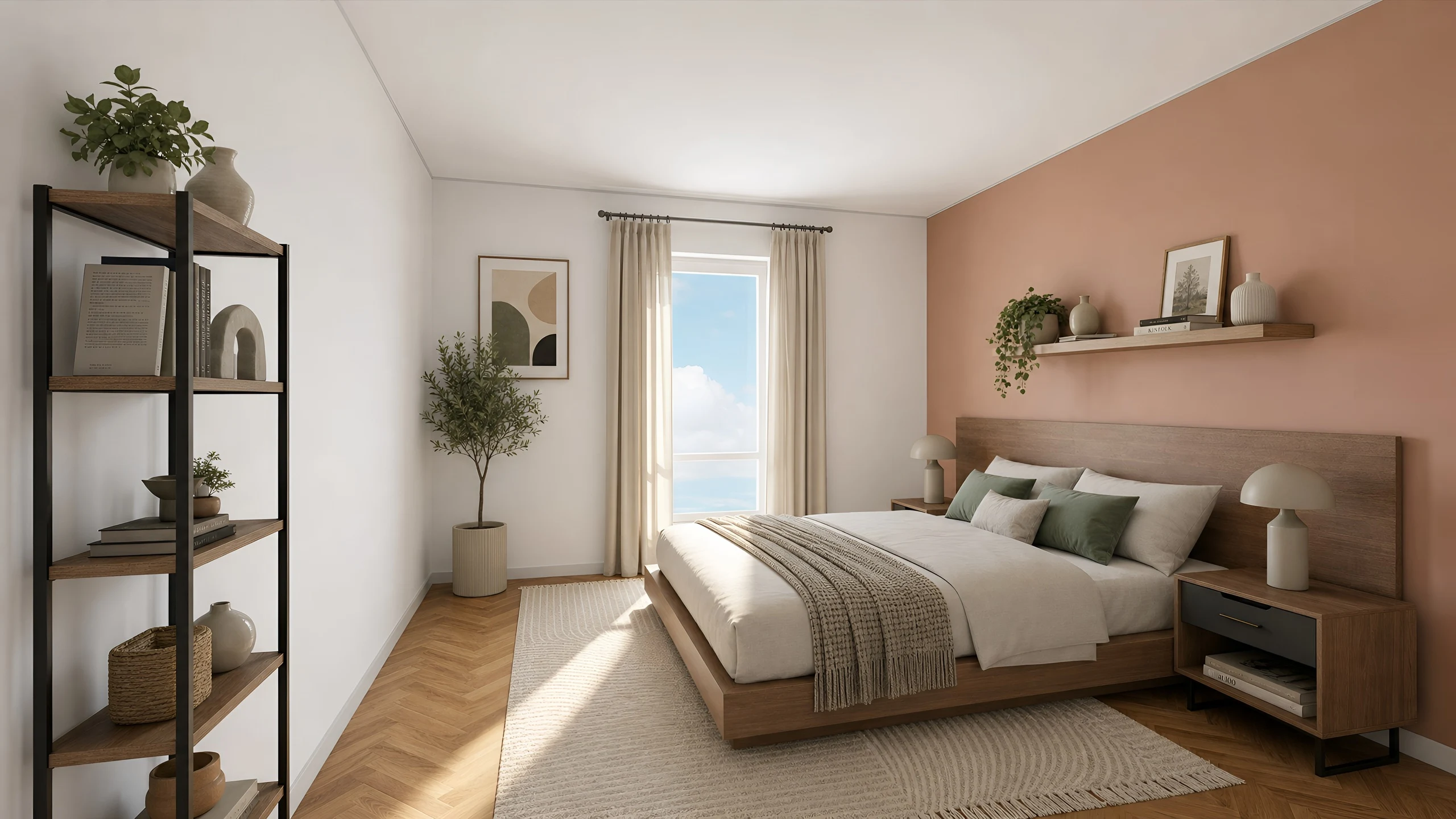 Maison neuf Villas des Mielles Hauteville-sur-Mer - vue 3