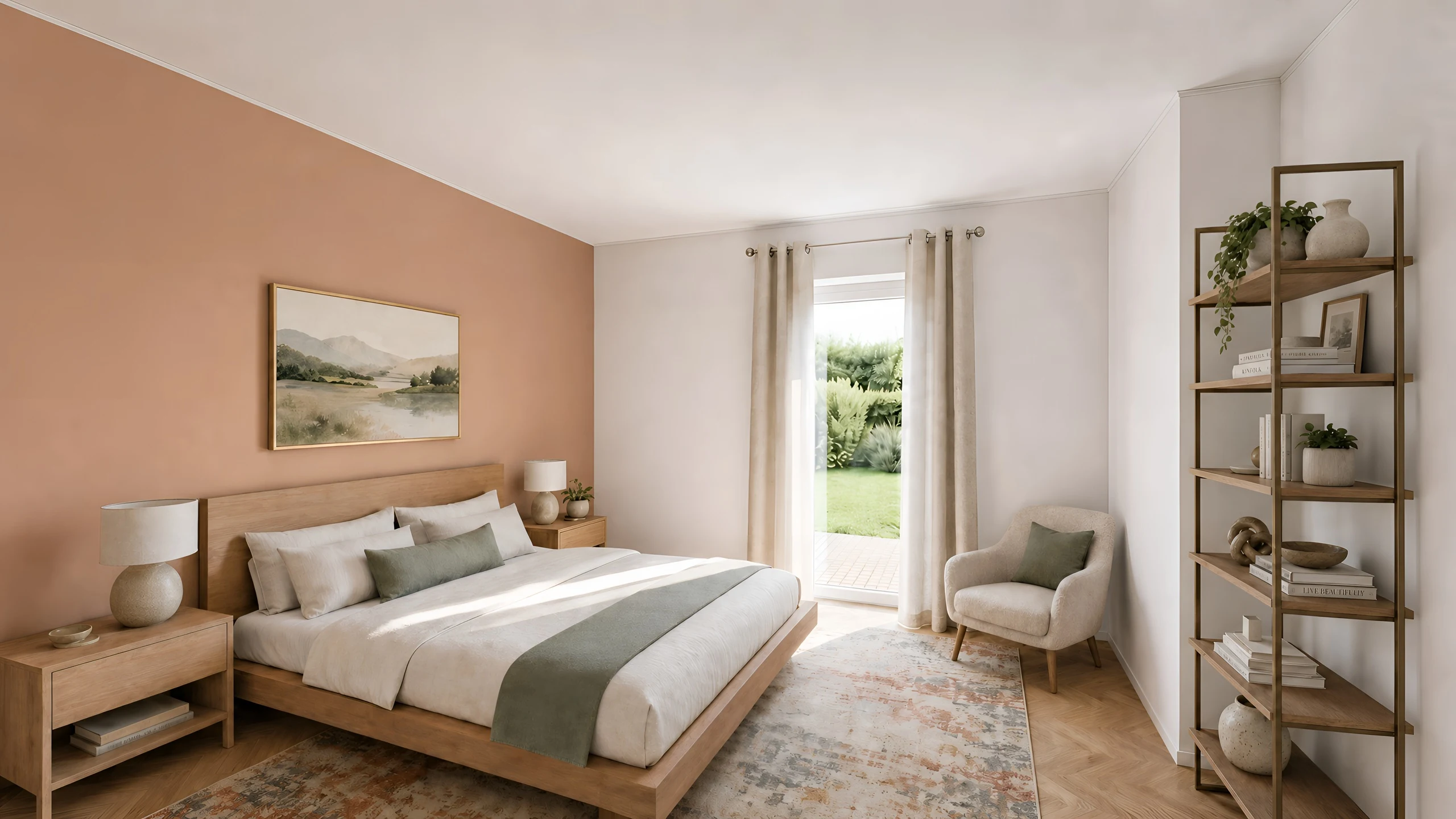 Maison neuf Villas des Mielles Hauteville-sur-Mer - vue 2
