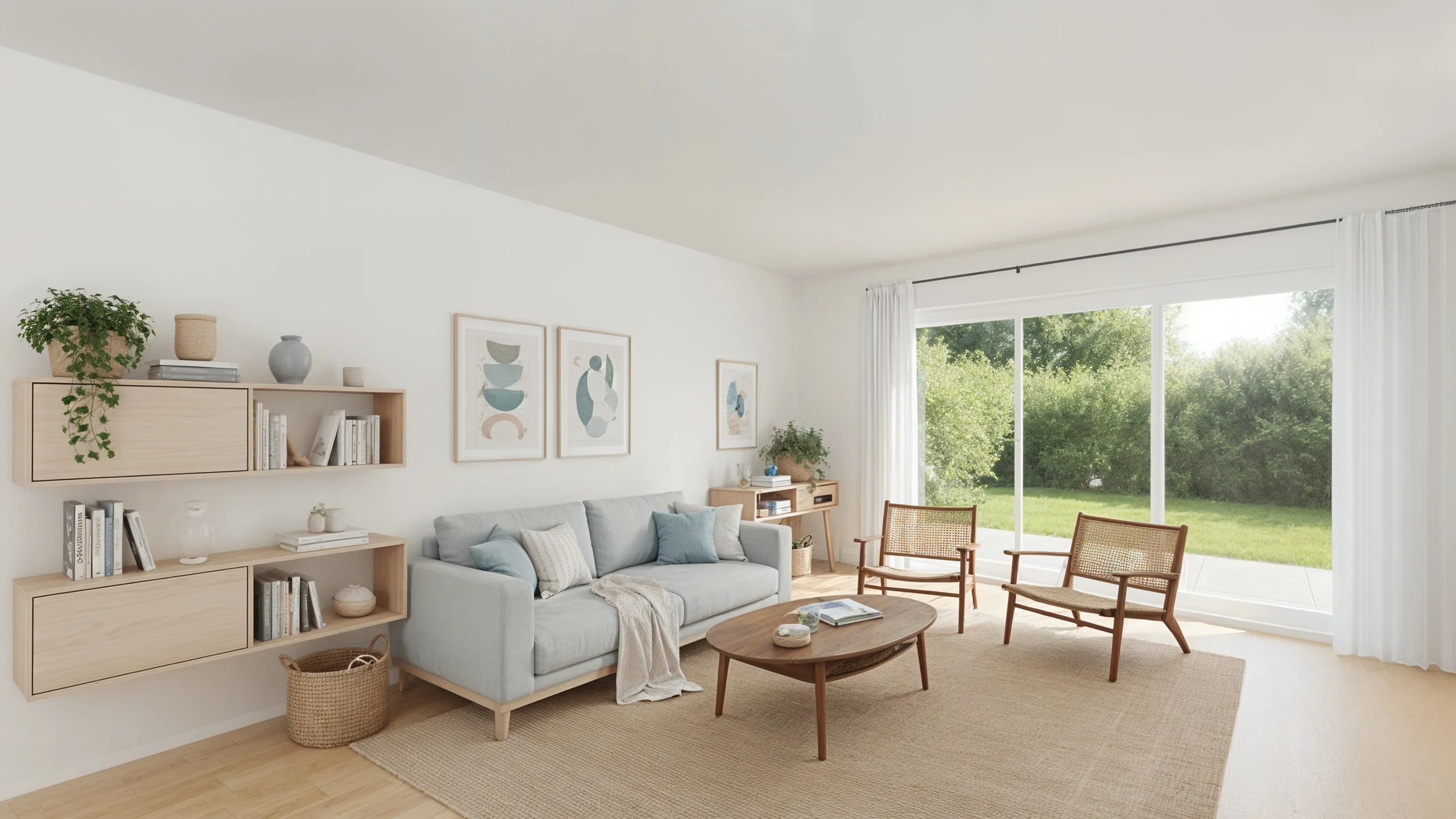 Maison neuf Villas des Mielles Hauteville-sur-Mer - vue 3