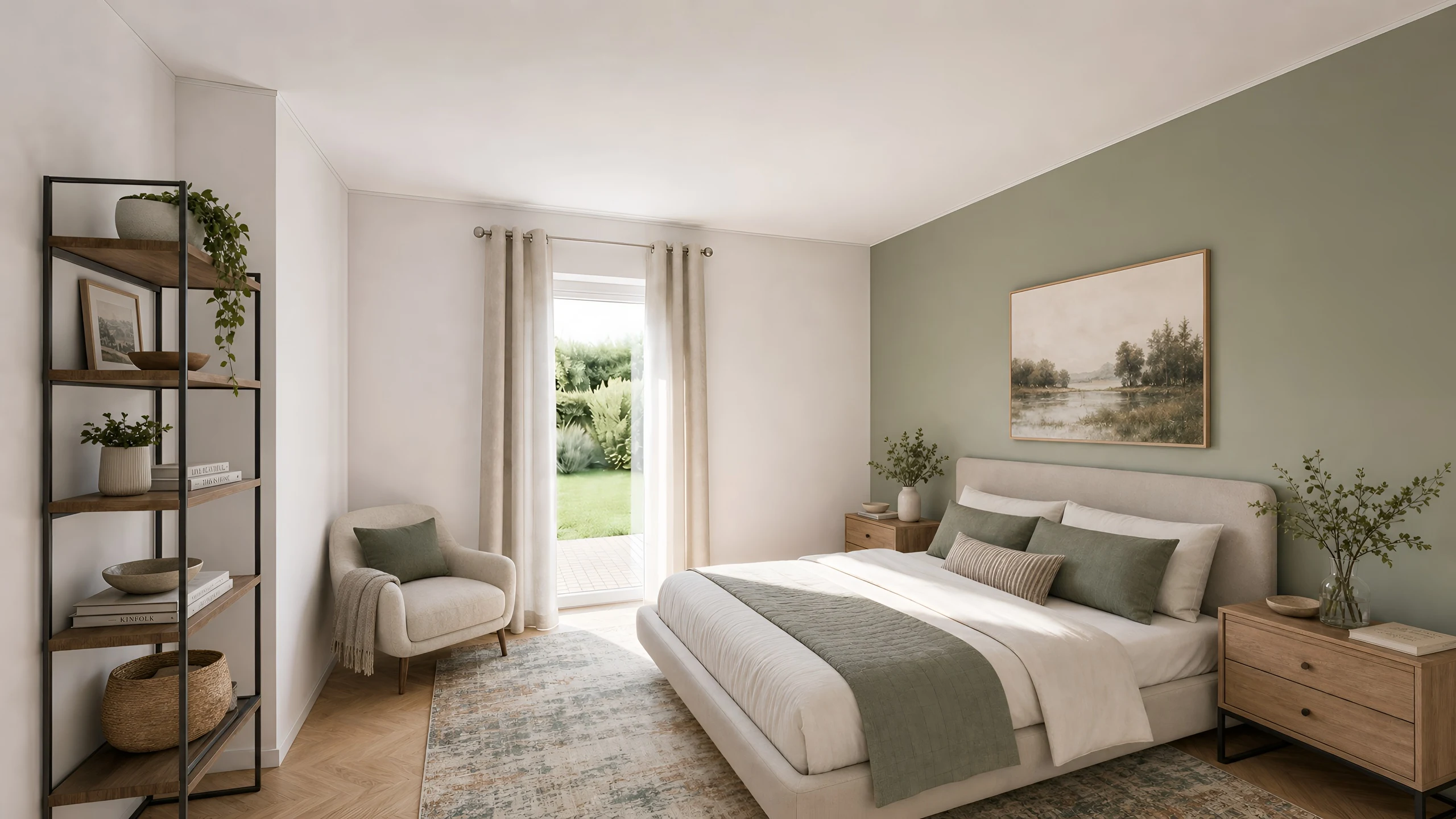 Maison neuf Villas des Mielles Hauteville-sur-Mer - vue 2