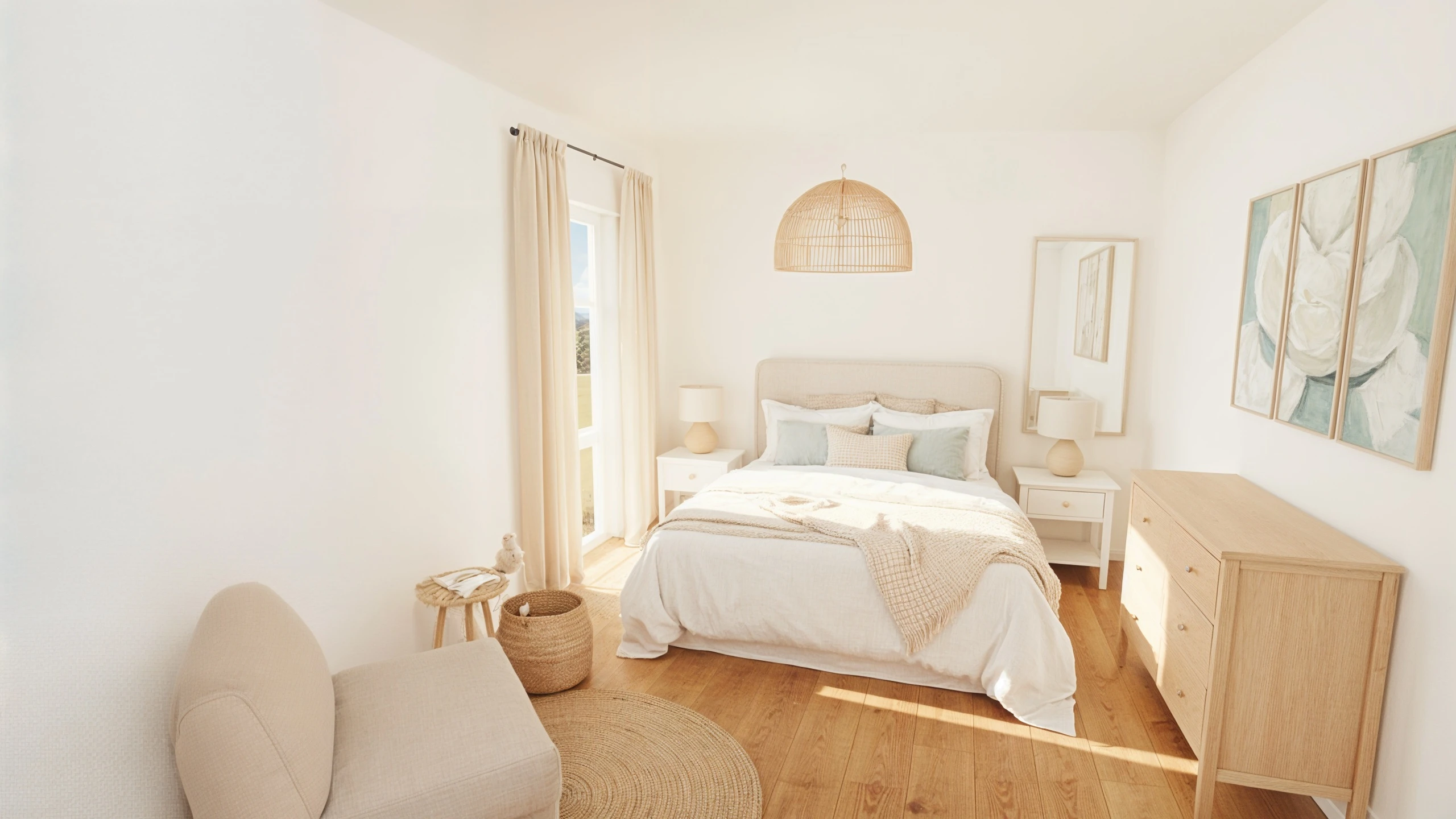 Maison neuf Villas des Mielles Hauteville-sur-Mer