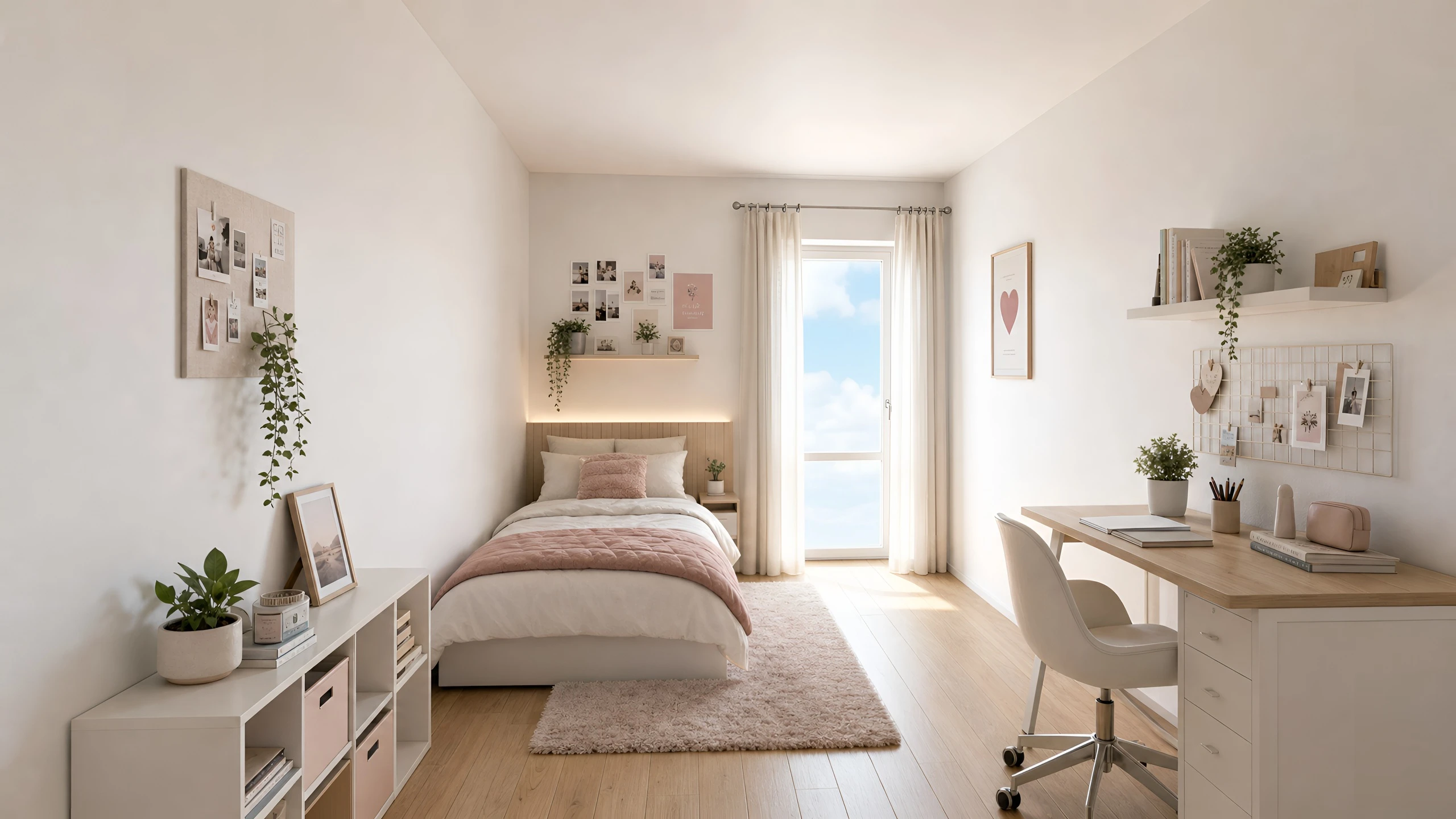 Appartement neuf L'Olympe Angers - vue 2