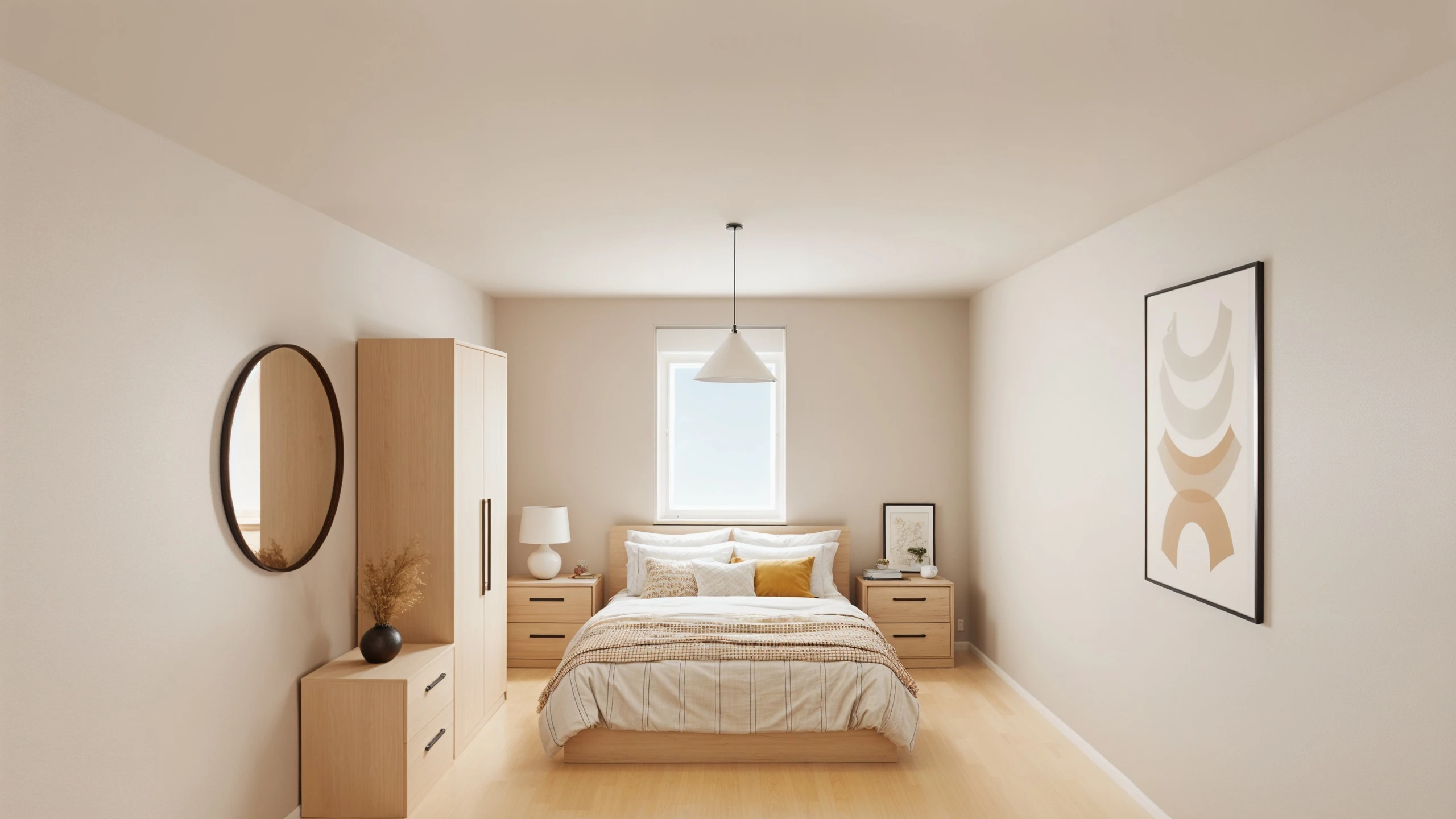 Appartement neuf L'Olympe Angers