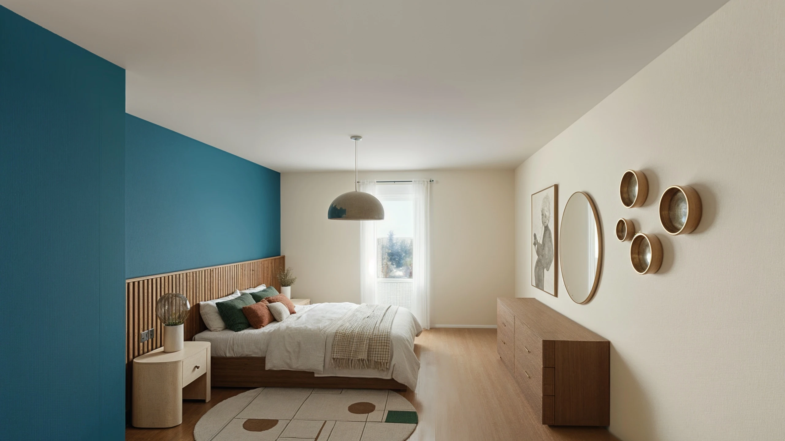 Appartement neuf L'Olympe Angers