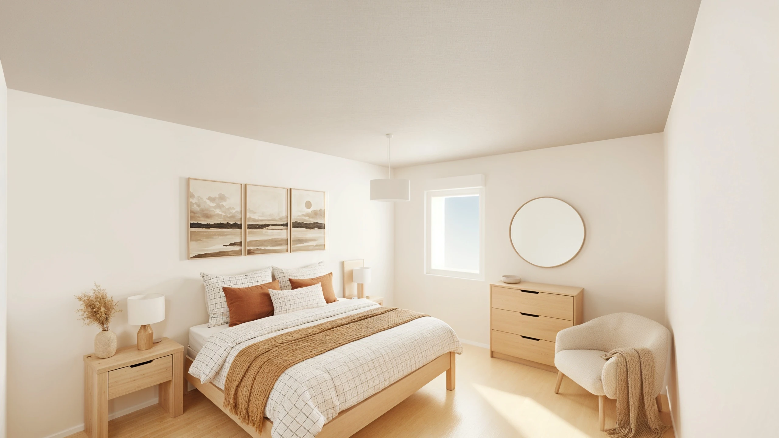Appartement neuf L'Olympe Angers