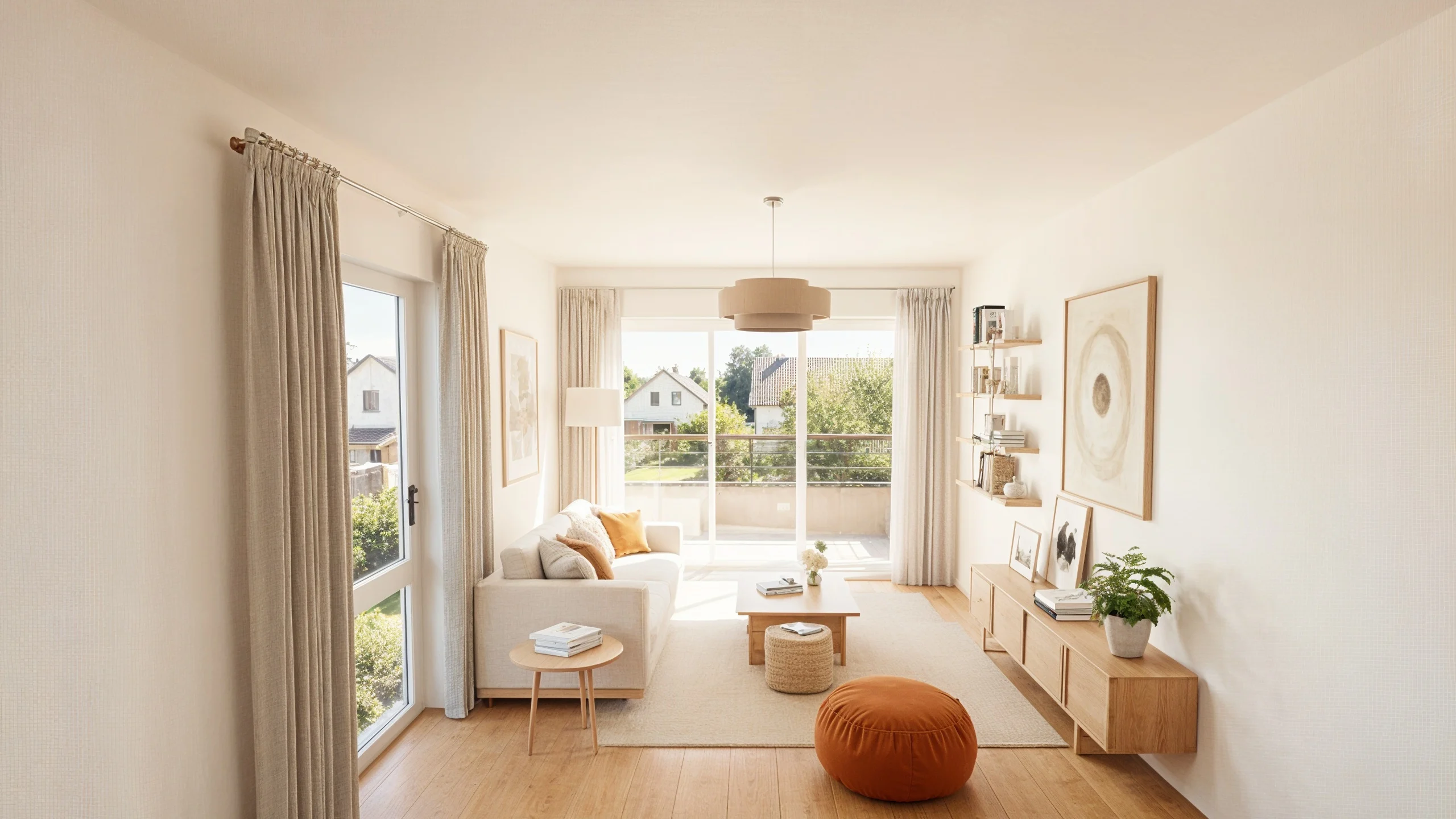 Appartement neuf GRAND LARGE Barneville-Carteret