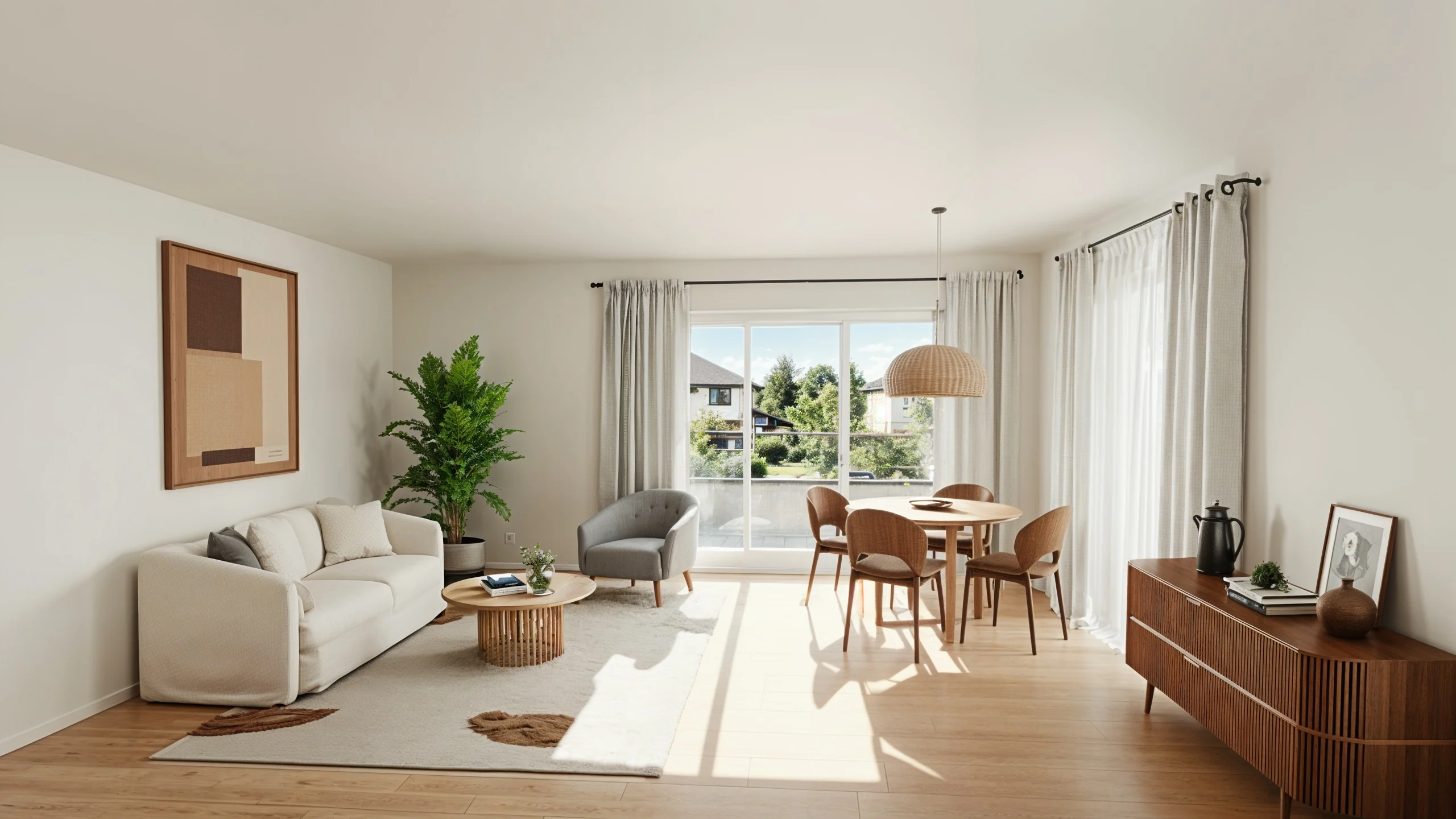 Appartement neuf GRAND LARGE Barneville-Carteret