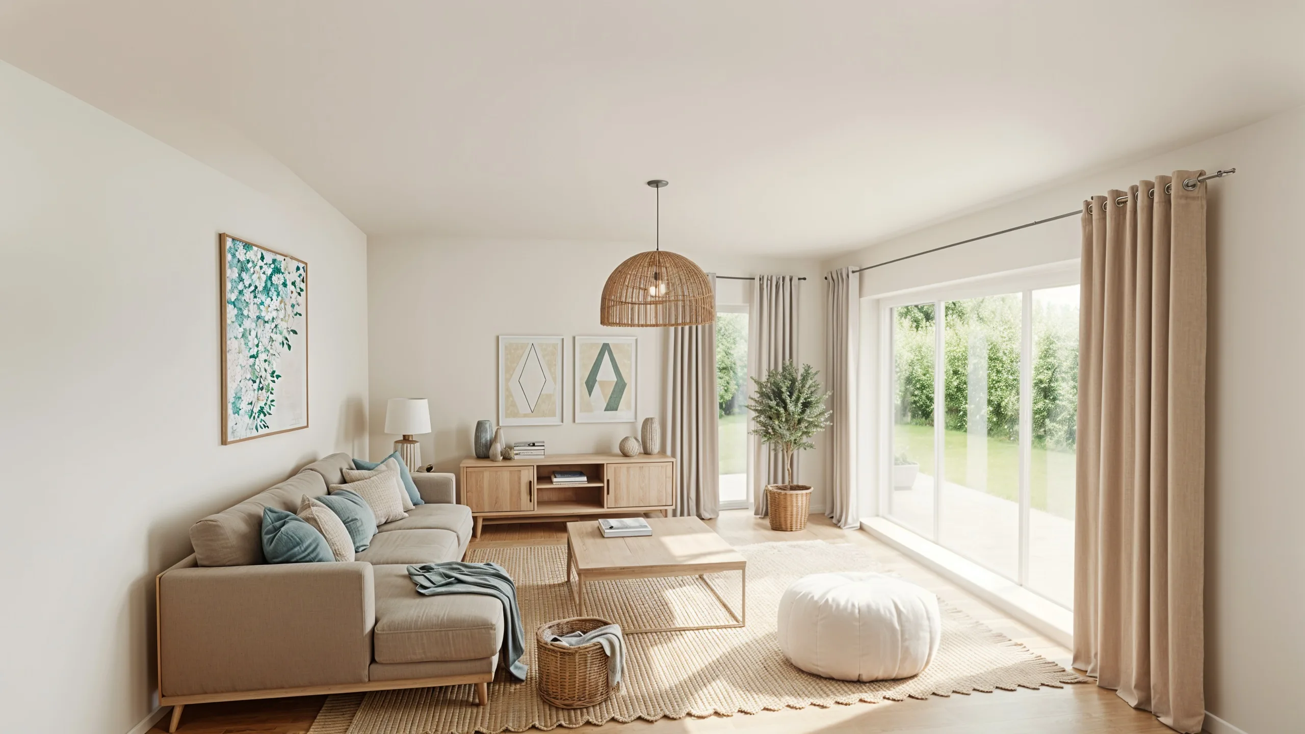 Appartement neuf GRAND LARGE Barneville-Carteret