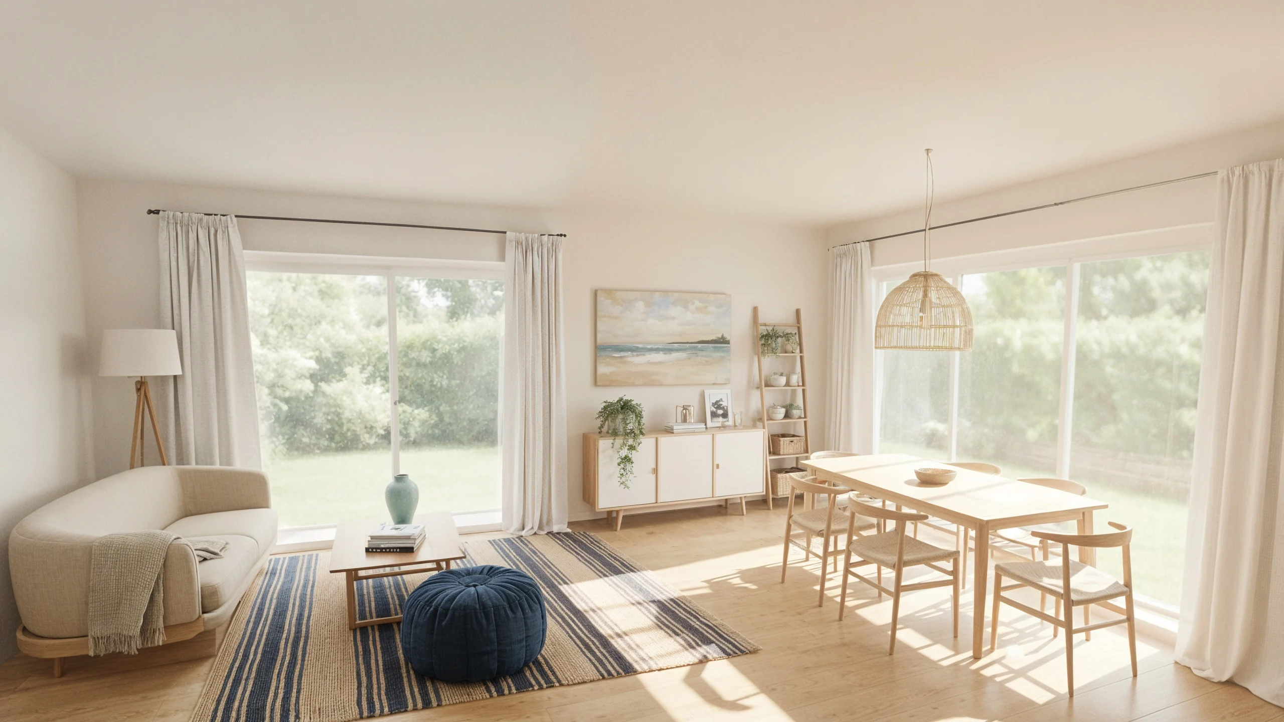 Maison neuf GRAND LARGE Barneville-Carteret