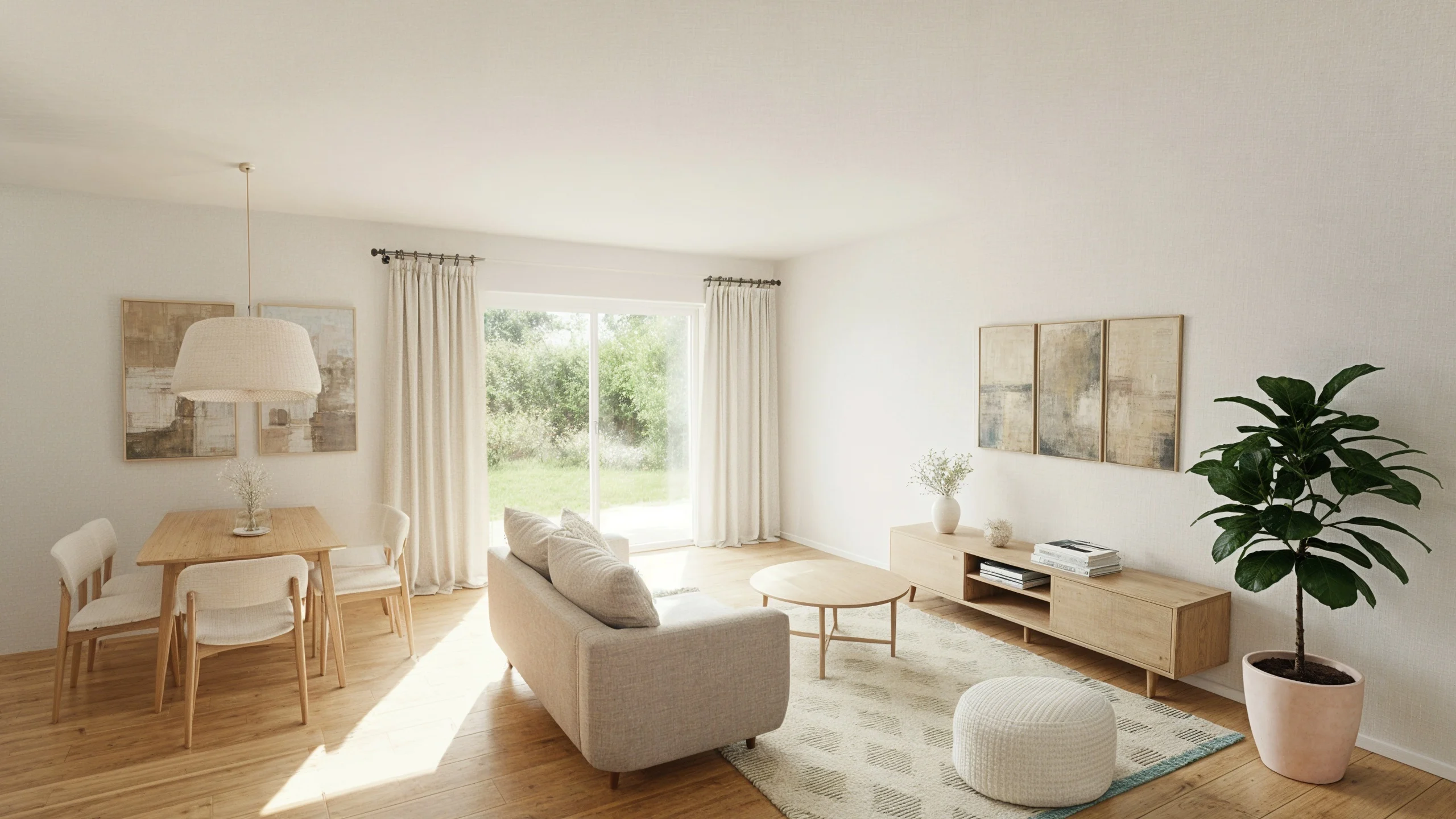 Maison neuf GRAND LARGE Barneville-Carteret - vue 2