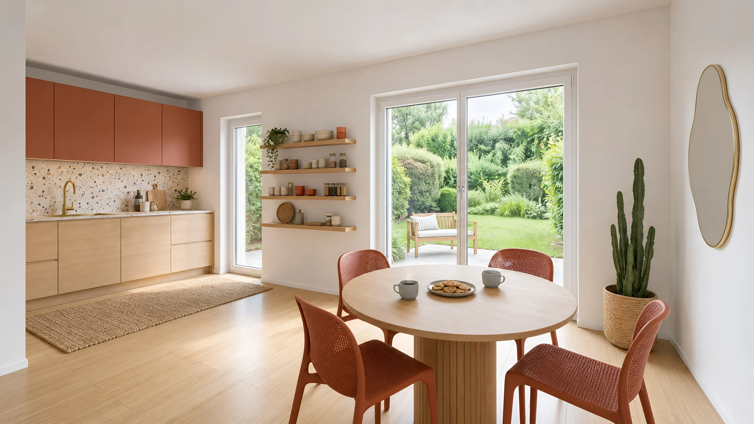 Maison neuf GRAND LARGE Barneville-Carteret - vue 2