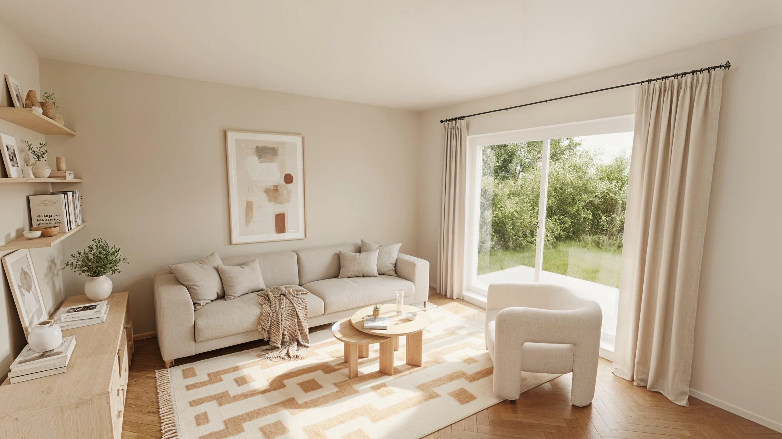 Maison neuf GRAND LARGE Barneville-Carteret - vue 2