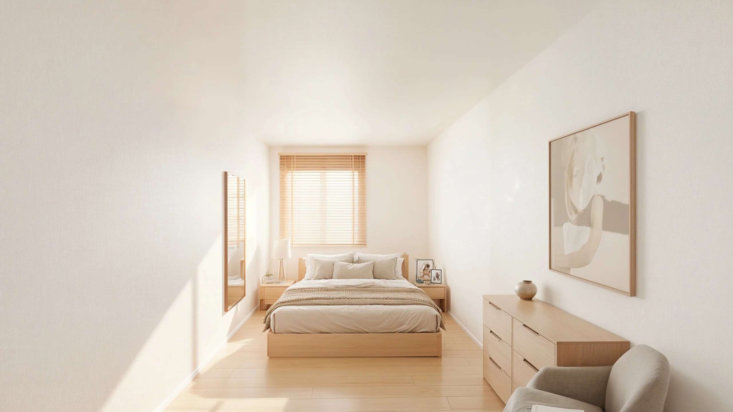 Appartement neuf Dunéa La Baule-Escoublac - vue 2