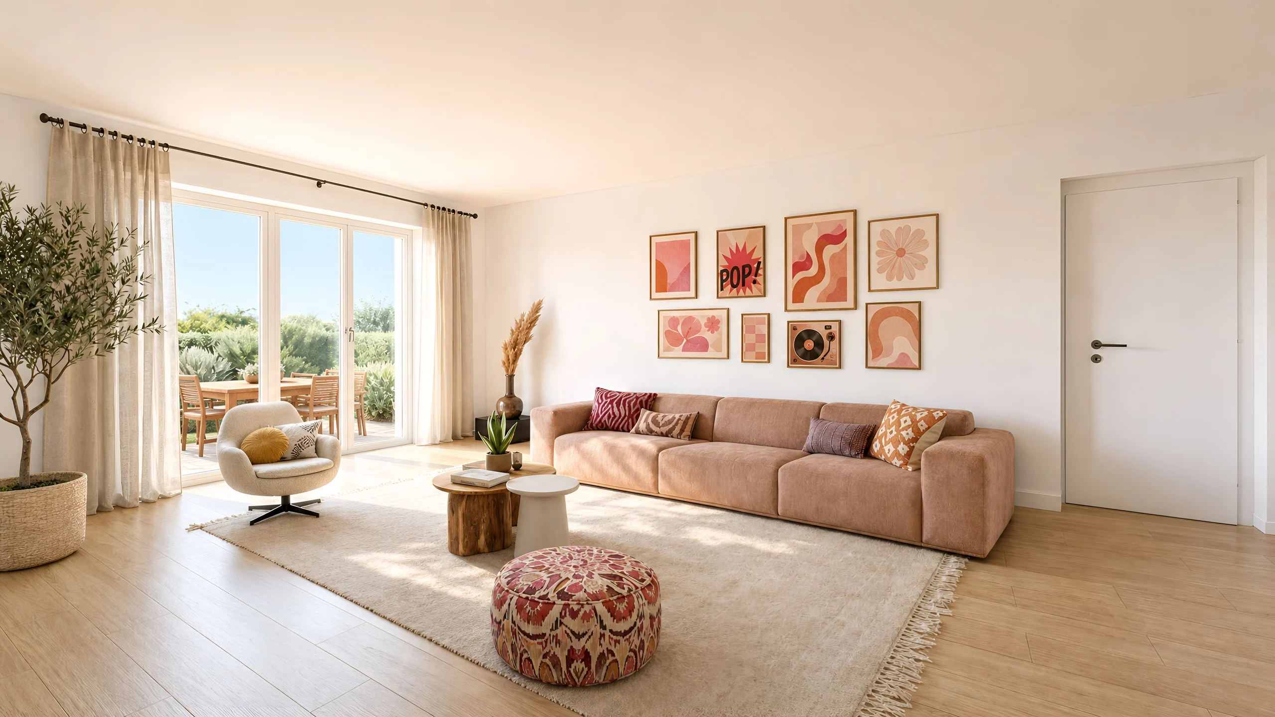 Maison neuf Dunéa La Baule-Escoublac - vue 2