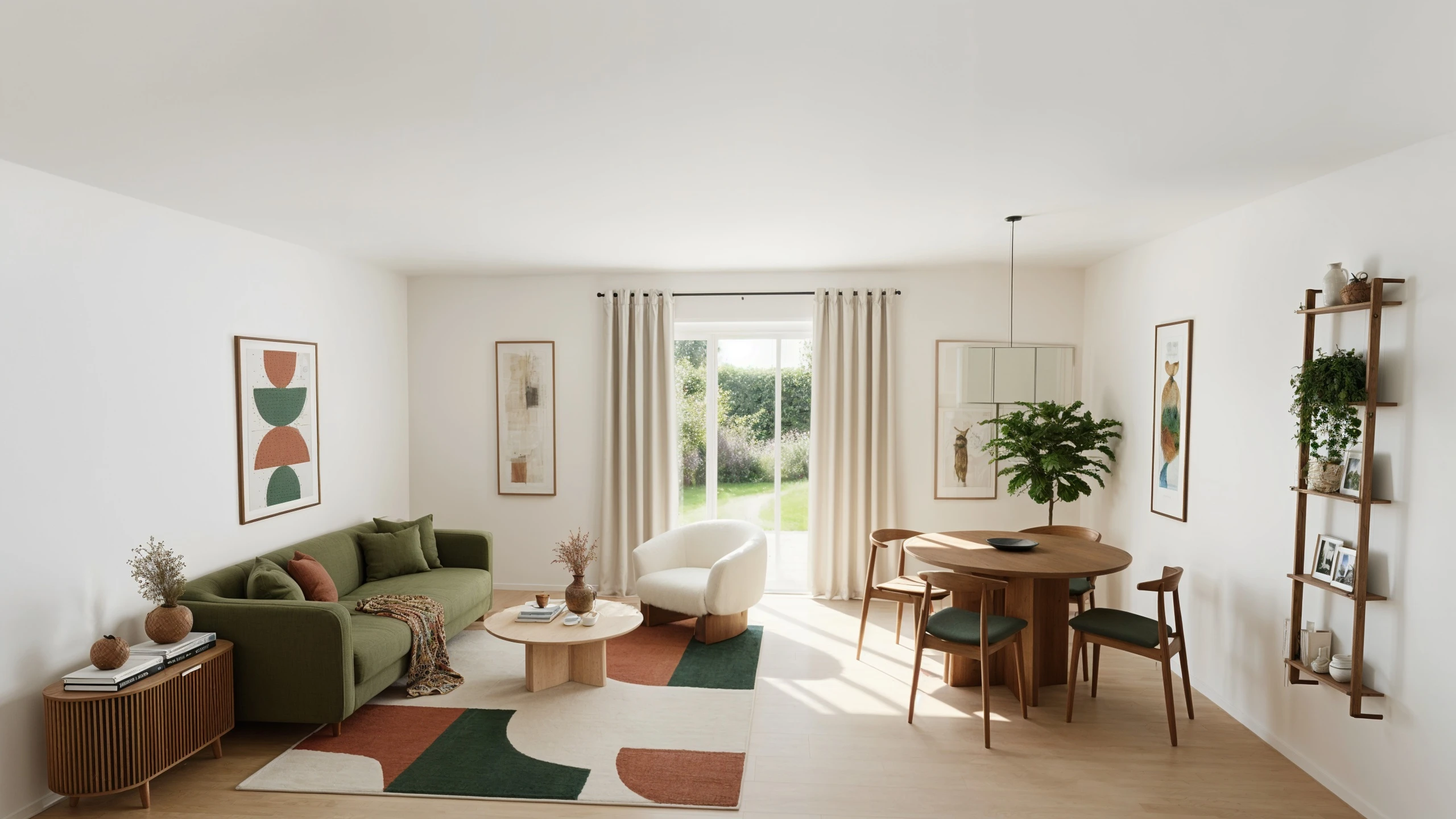 Maison neuf Dunéa La Baule-Escoublac - vue 2