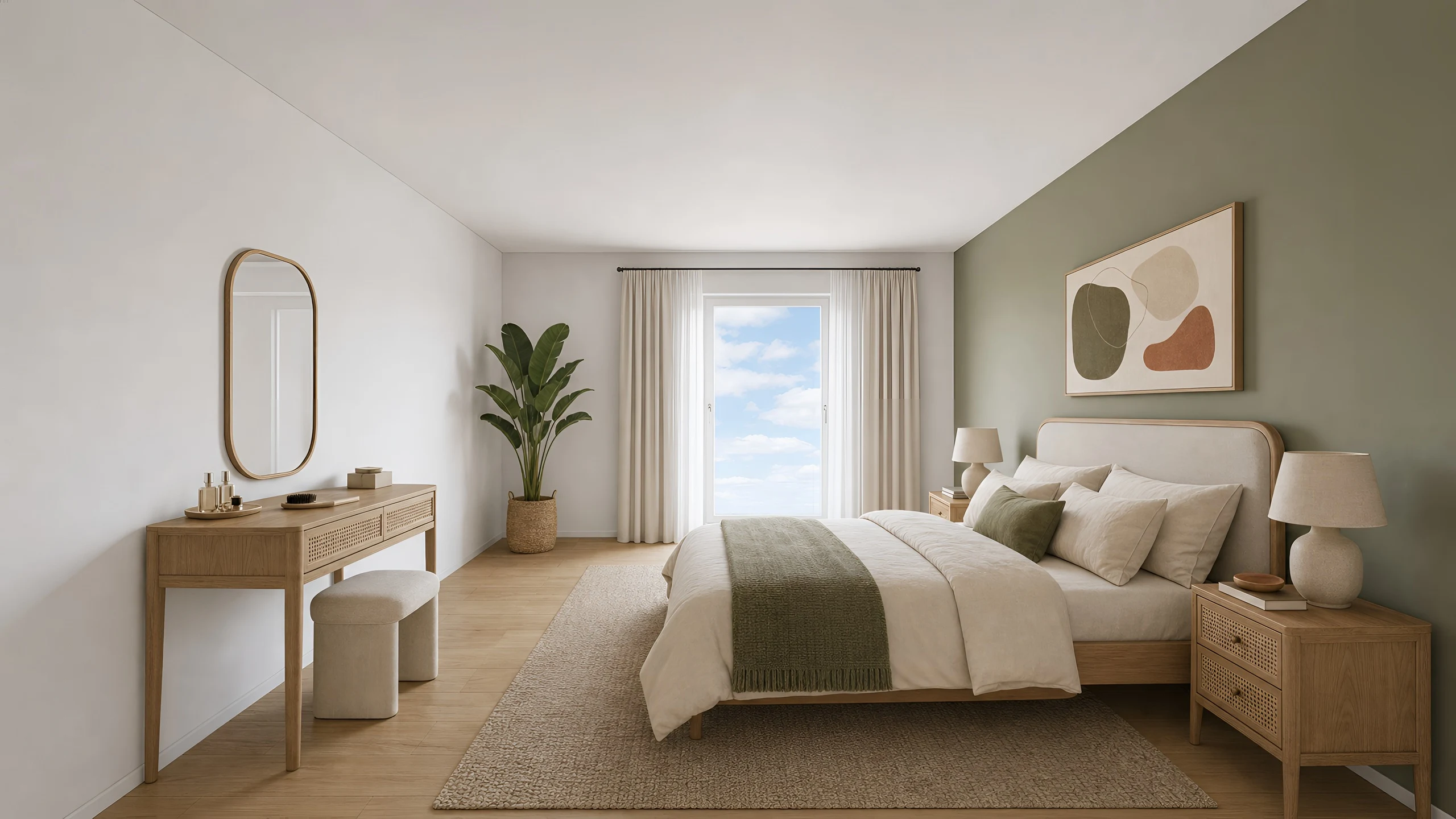 Appartement neuf Bleu Rivage Saint-Jean-de-Monts - vue 2