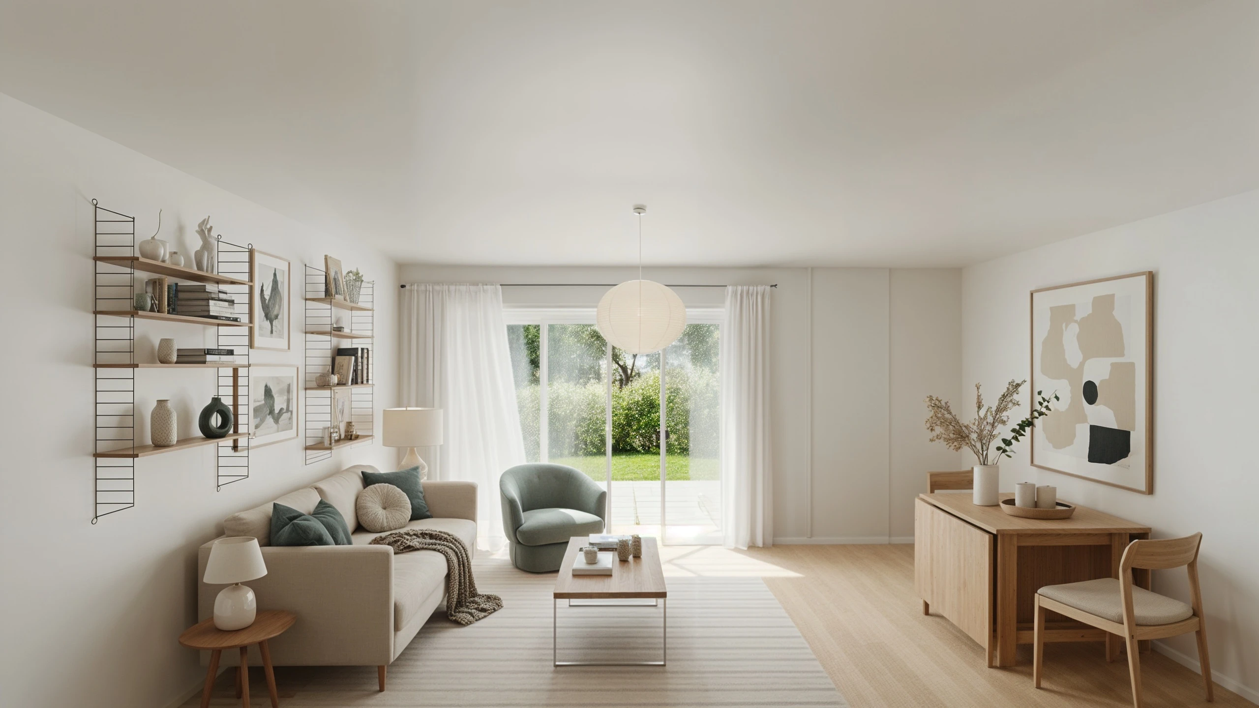 Appartement neuf Bleu Rivage Saint-Jean-de-Monts