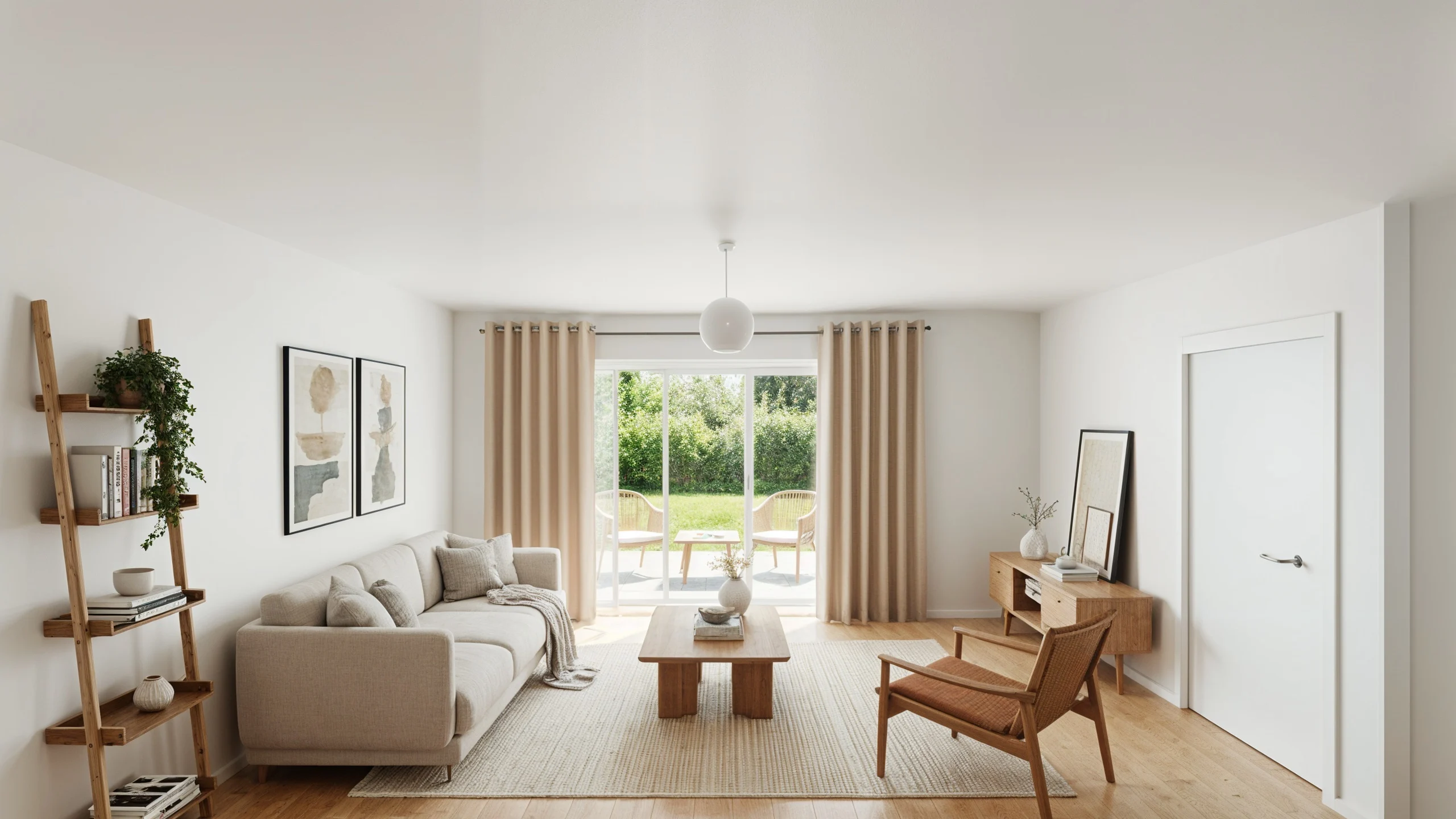 Appartement neuf Bleu Rivage Saint-Jean-de-Monts