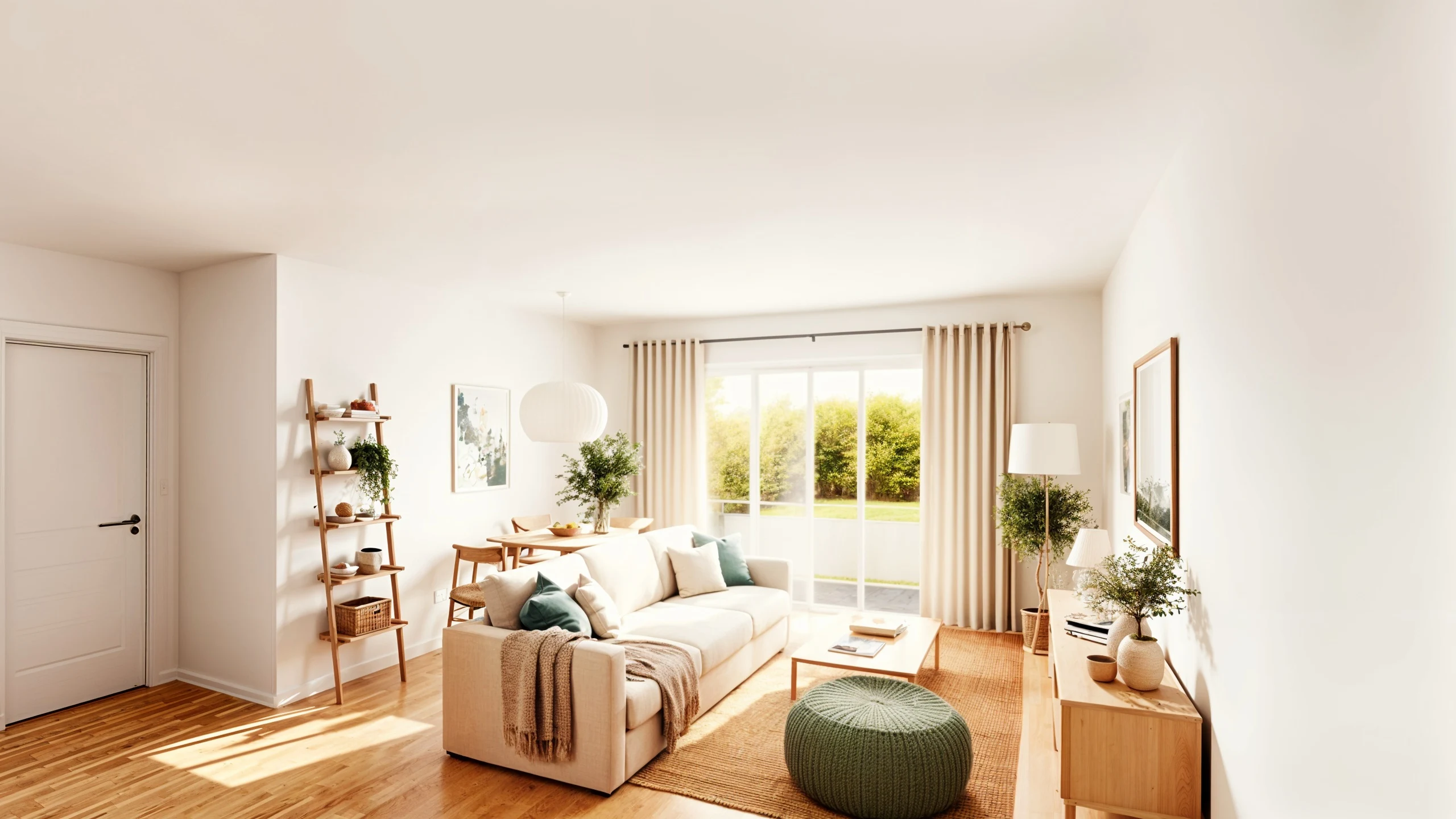 Appartement neuf Bleu Rivage Saint-Jean-de-Monts