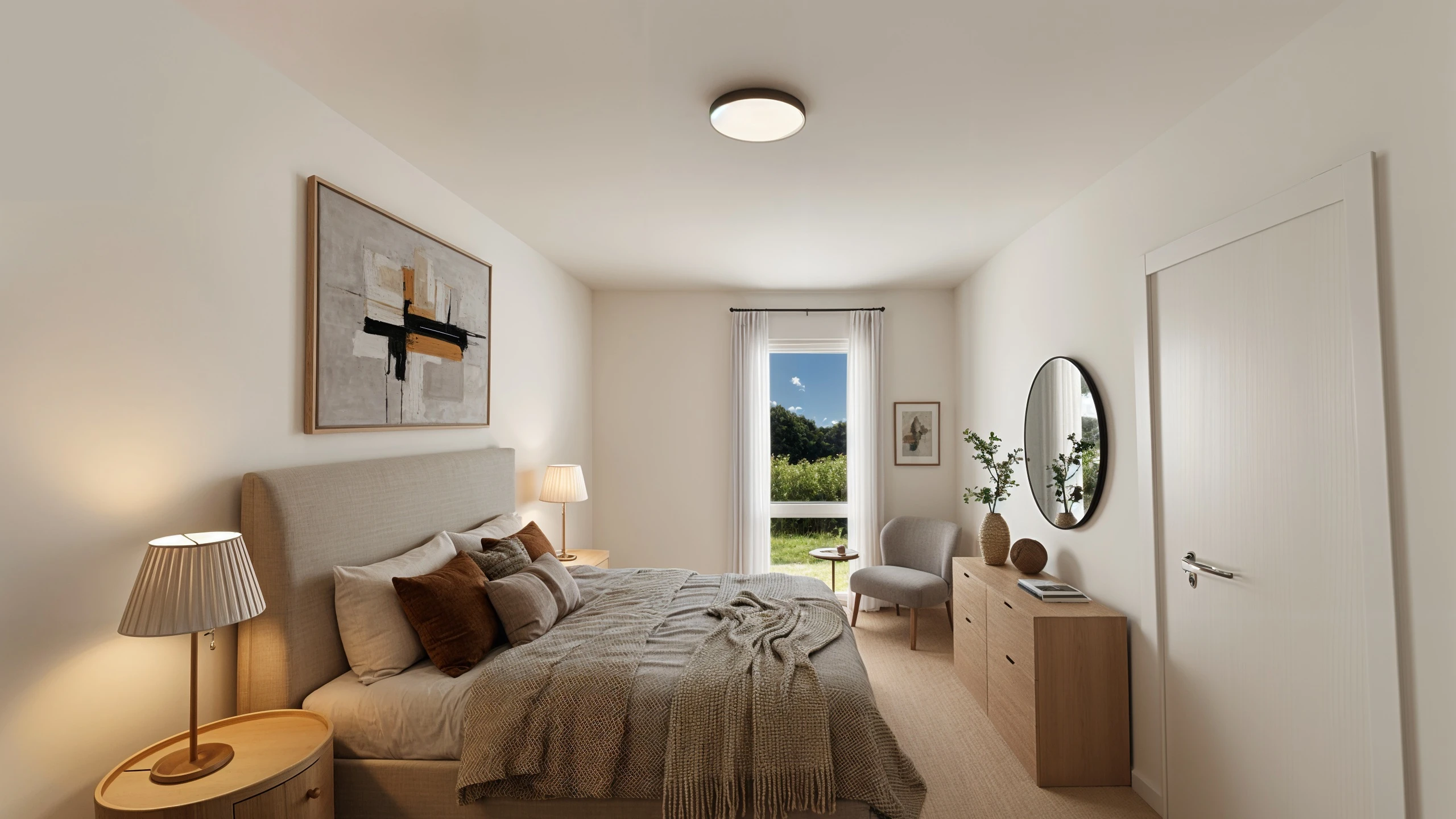Appartement neuf Bleu Rivage Saint-Jean-de-Monts