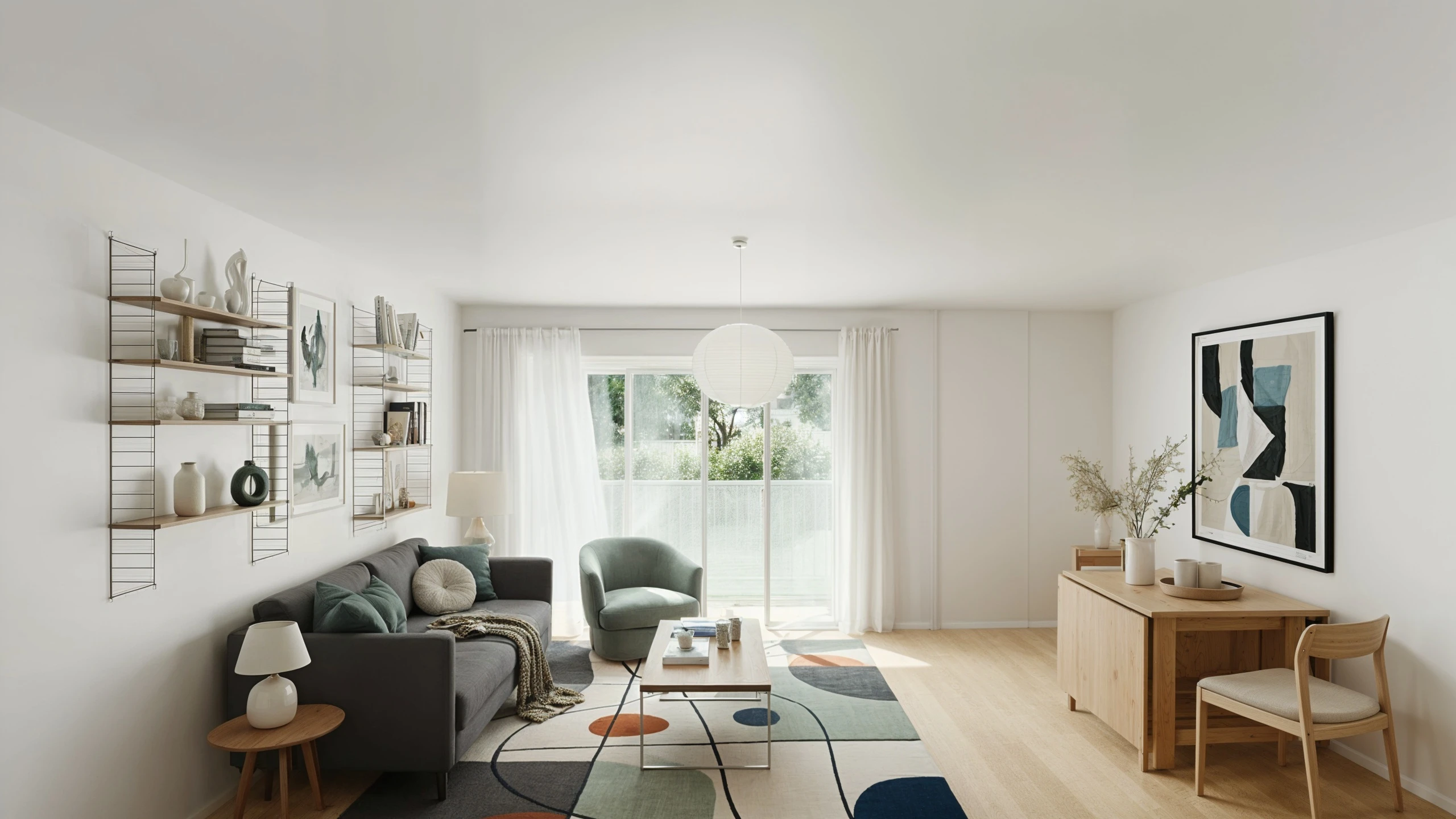 Appartement neuf Bleu Rivage Saint-Jean-de-Monts